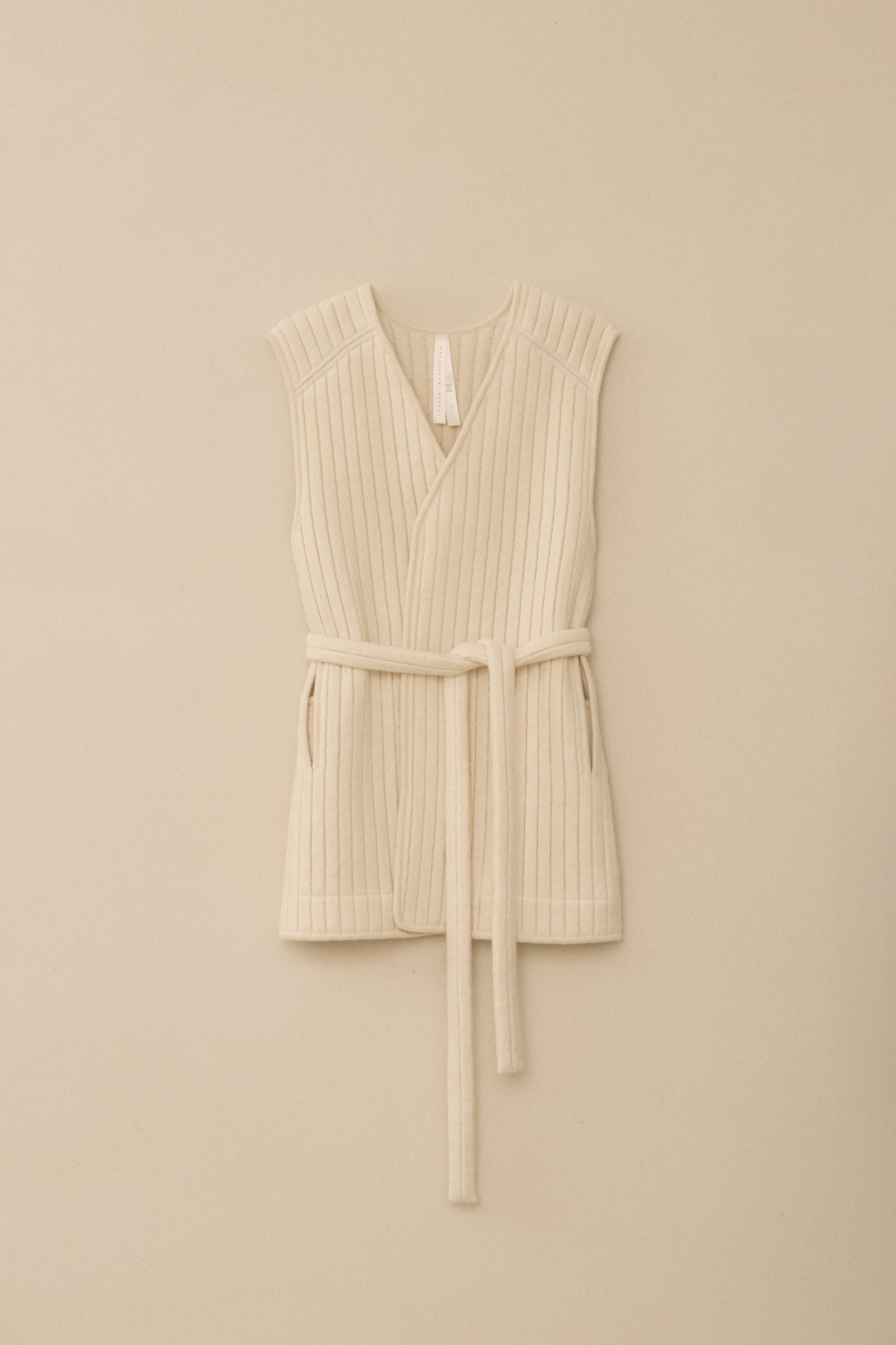 TAMI VEST