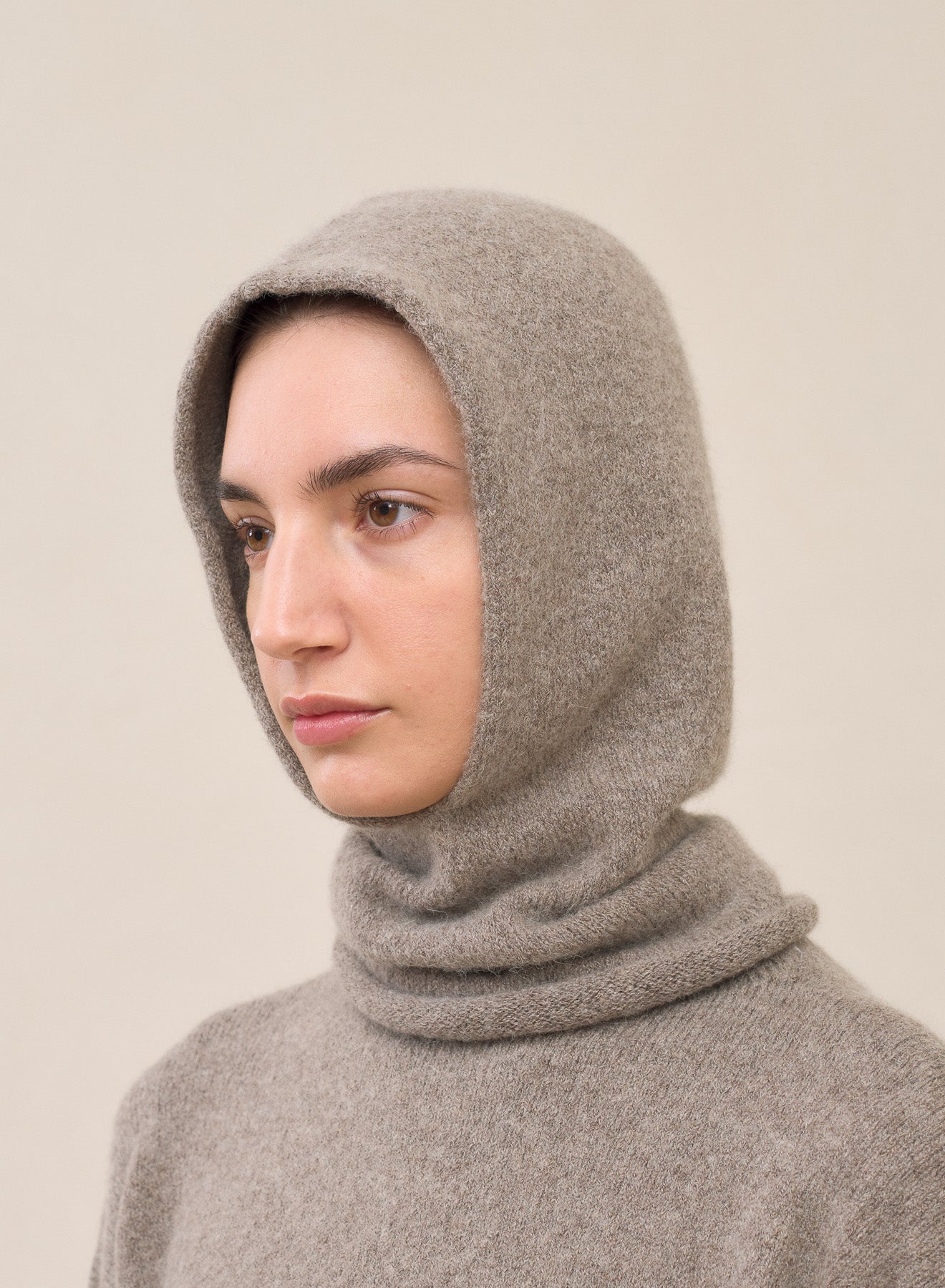SOFT BALACLAVA