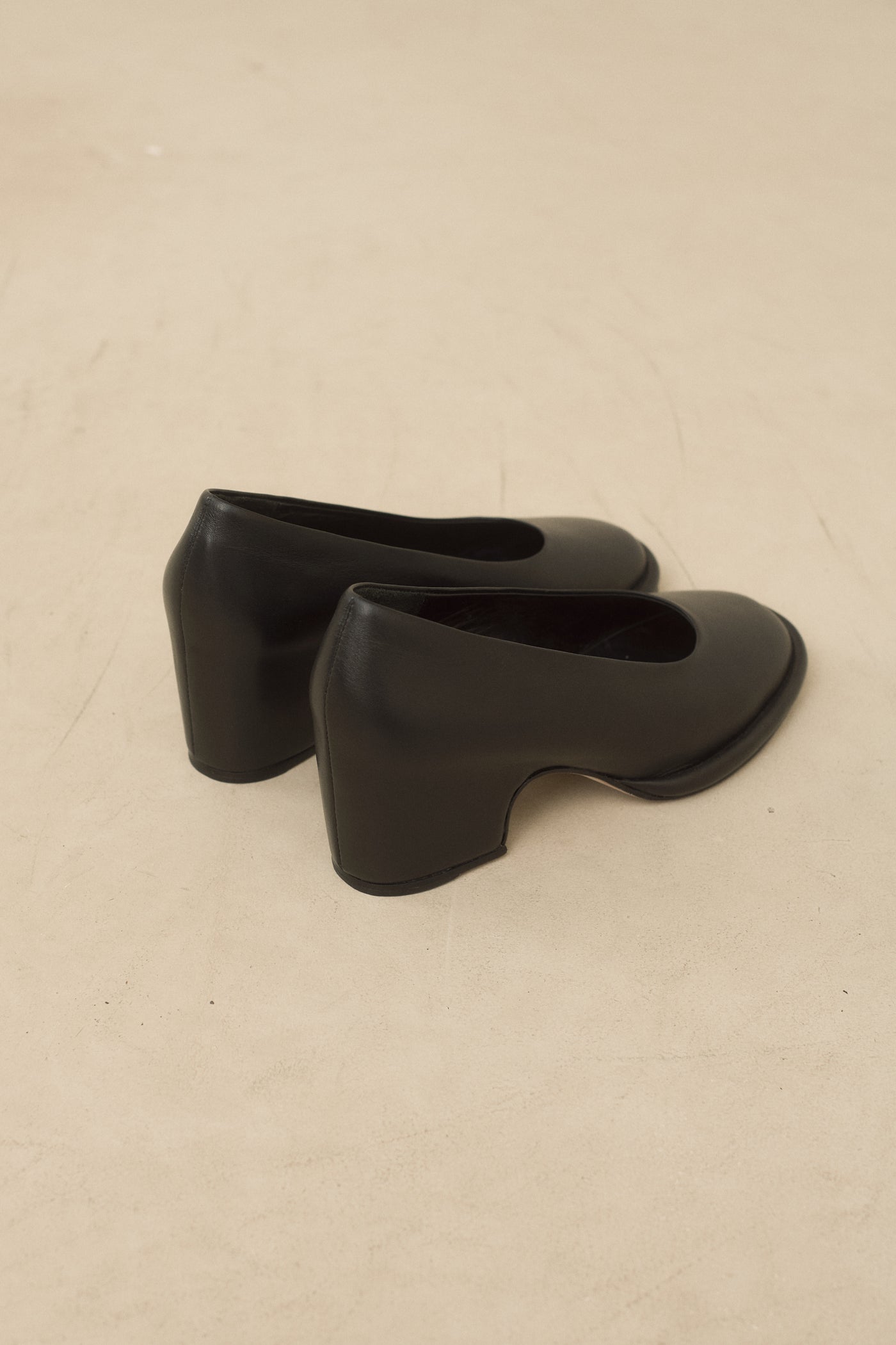 ARCH PUMP