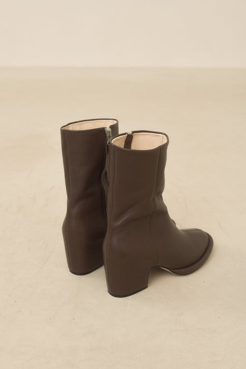 ARCH BOOT