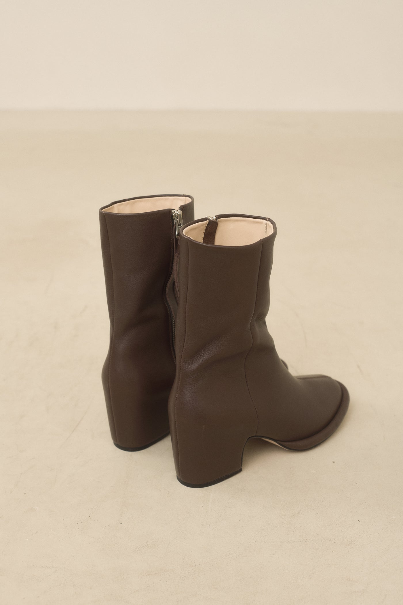 ARCH BOOT