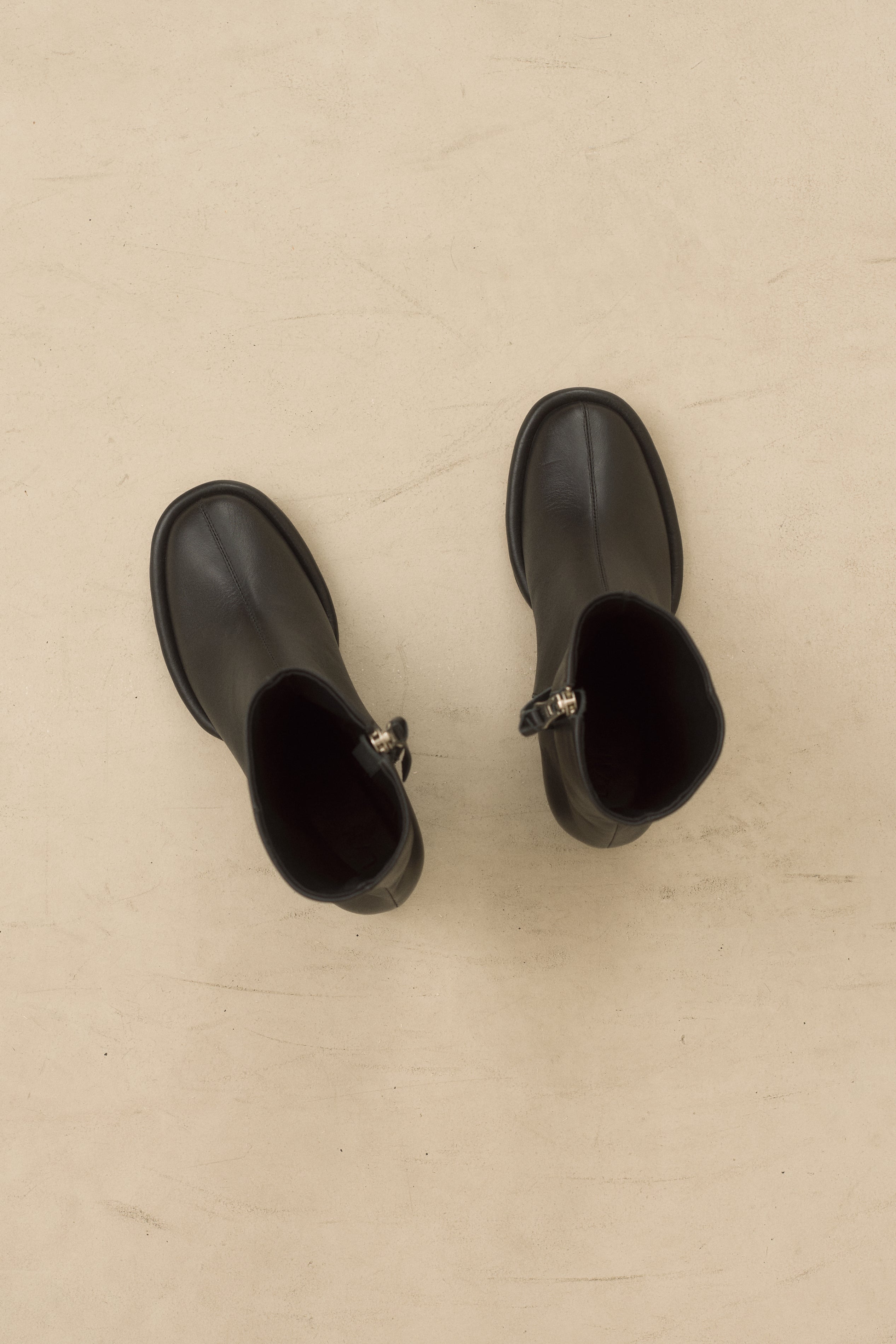 ARCH BOOT