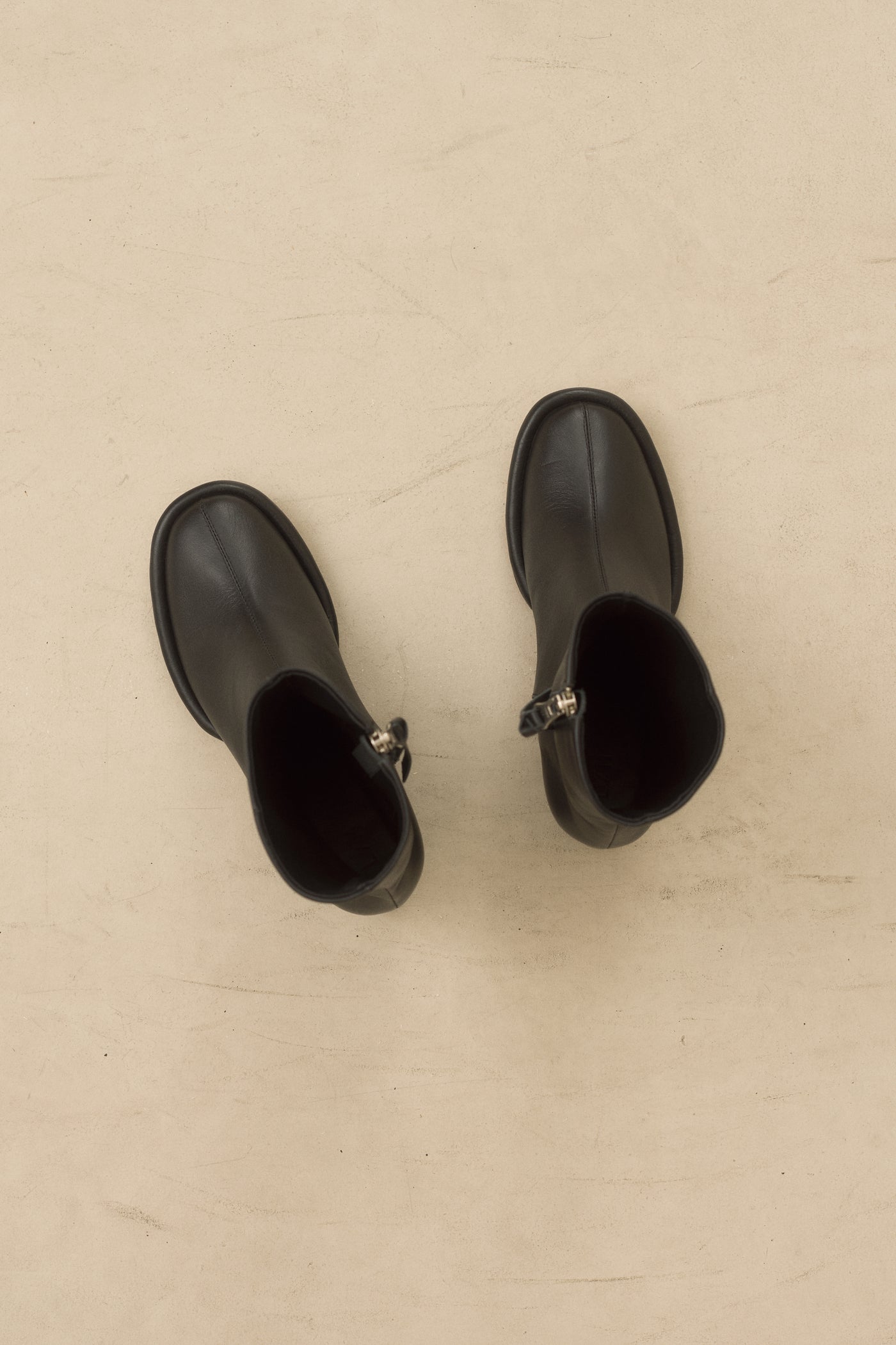 ARCH BOOT