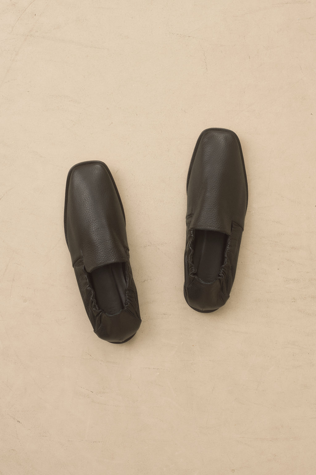SQUARE LOAFER
