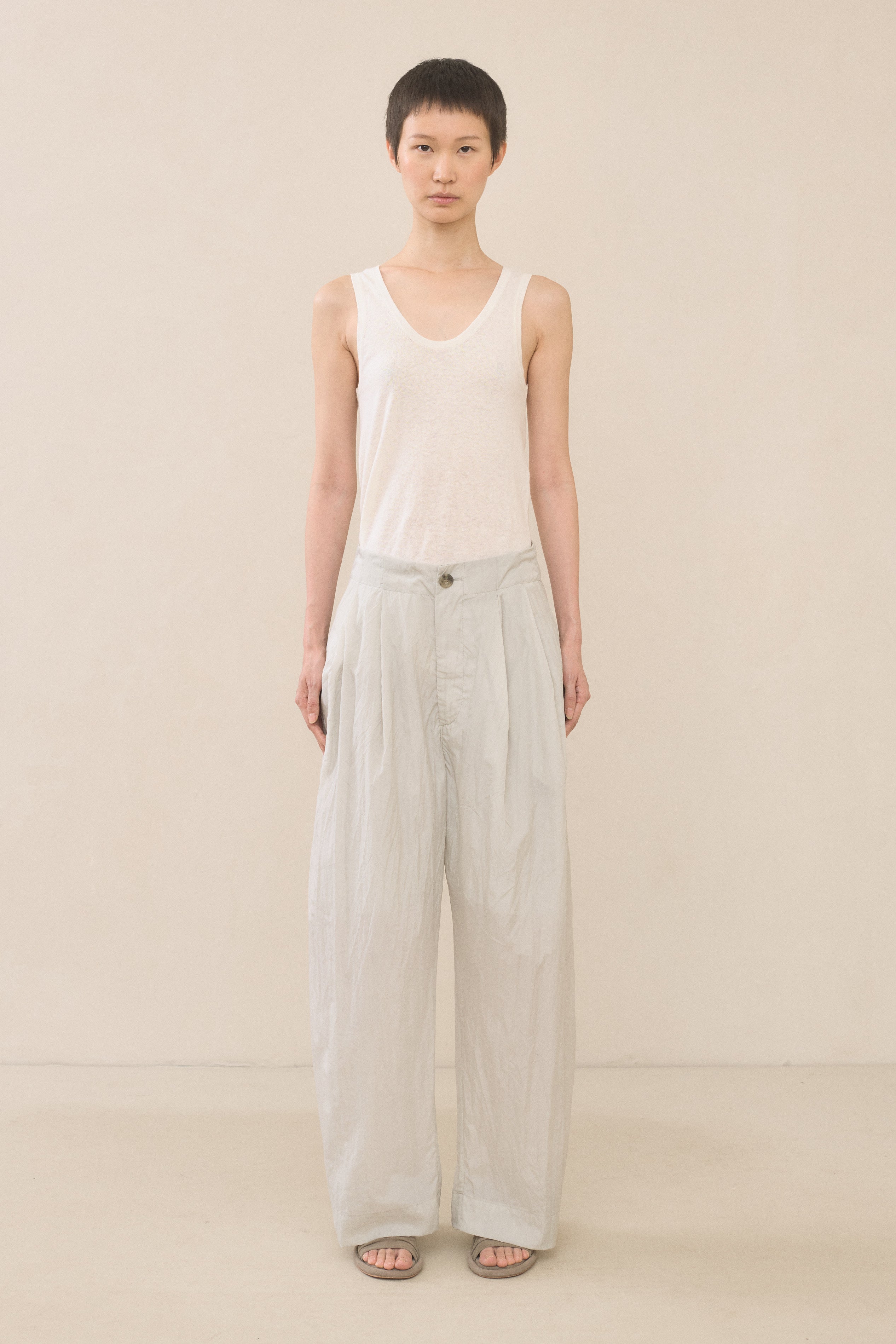 TRACE TROUSER