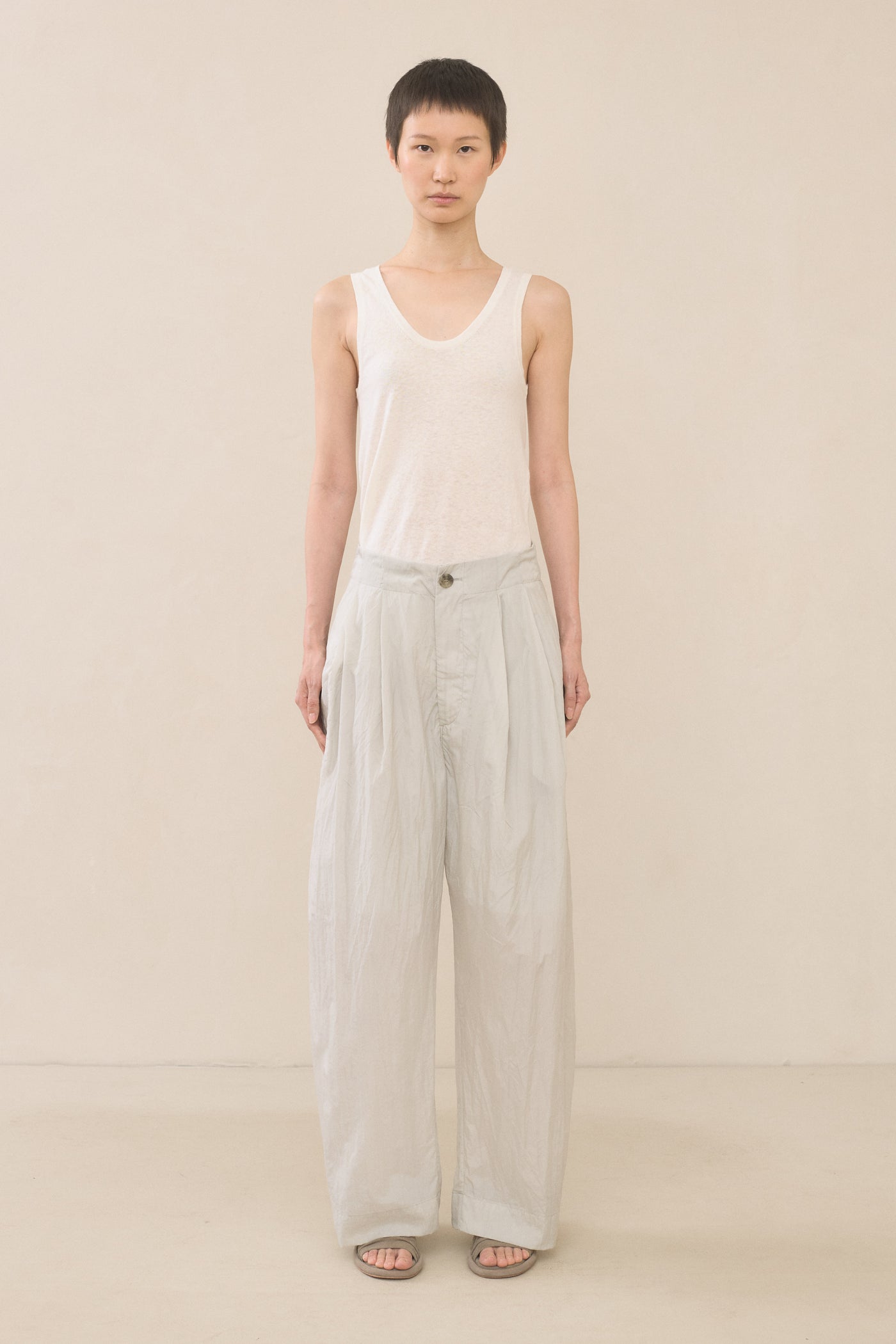 TRACE TROUSER