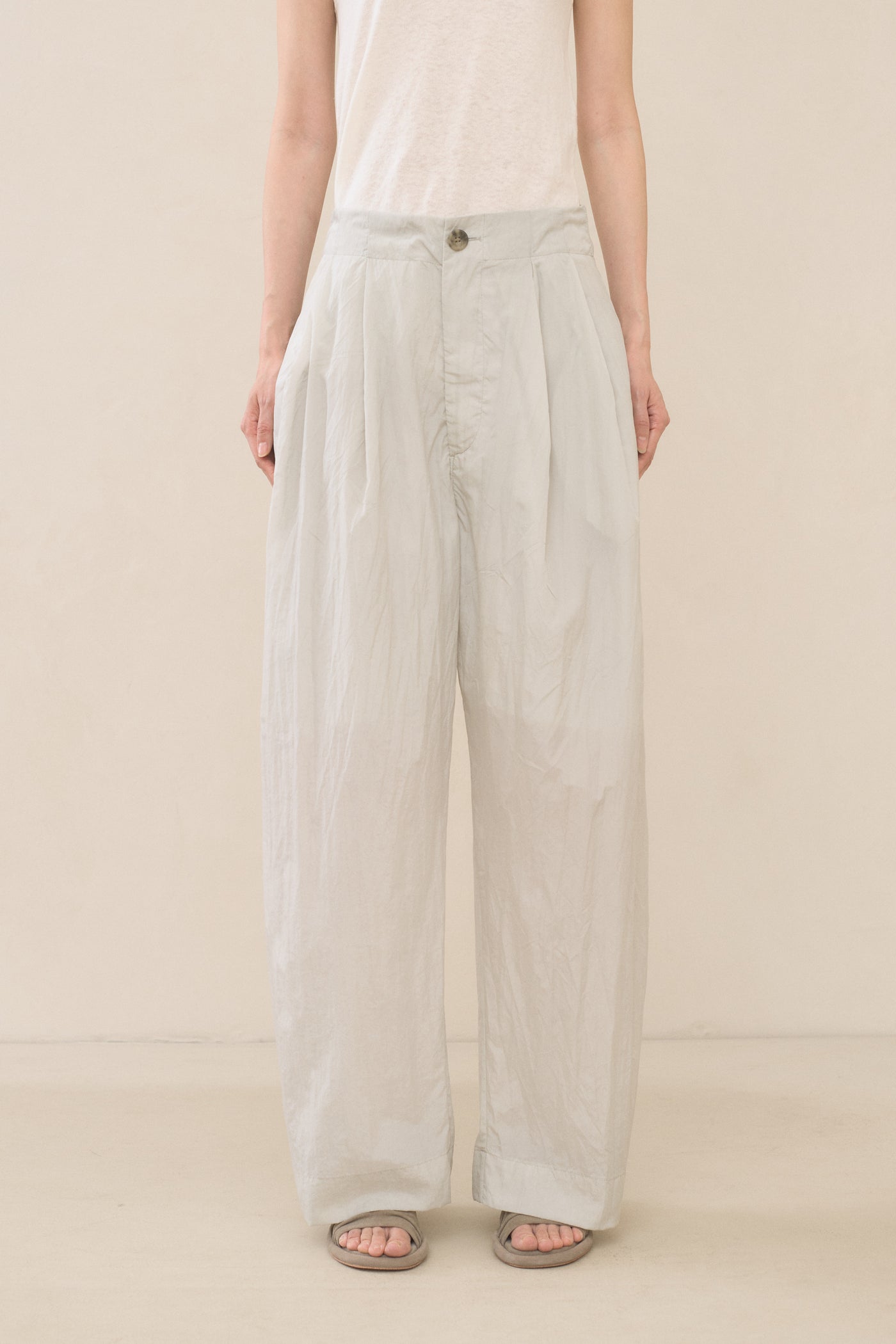 TRACE TROUSER