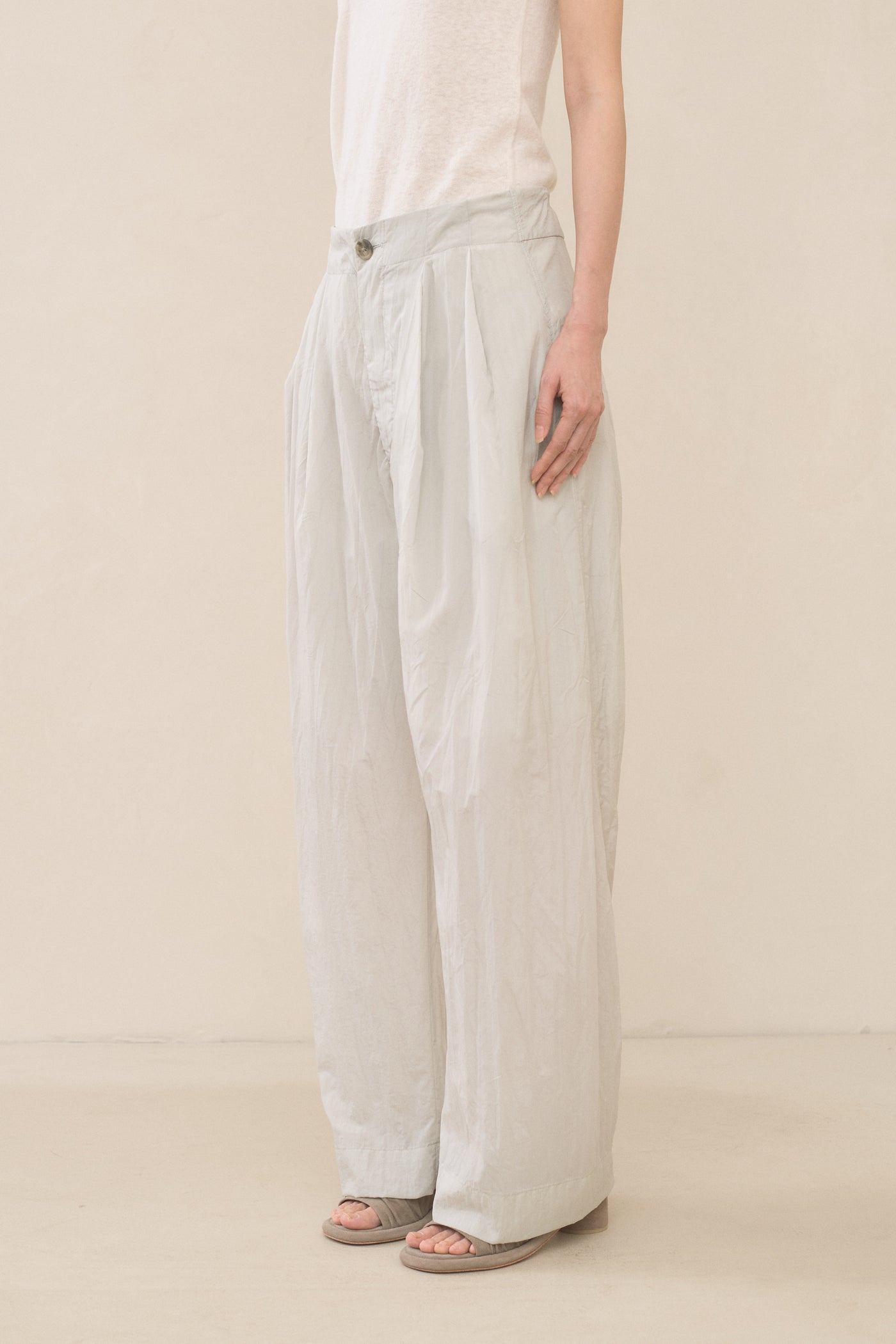 TRACE TROUSER