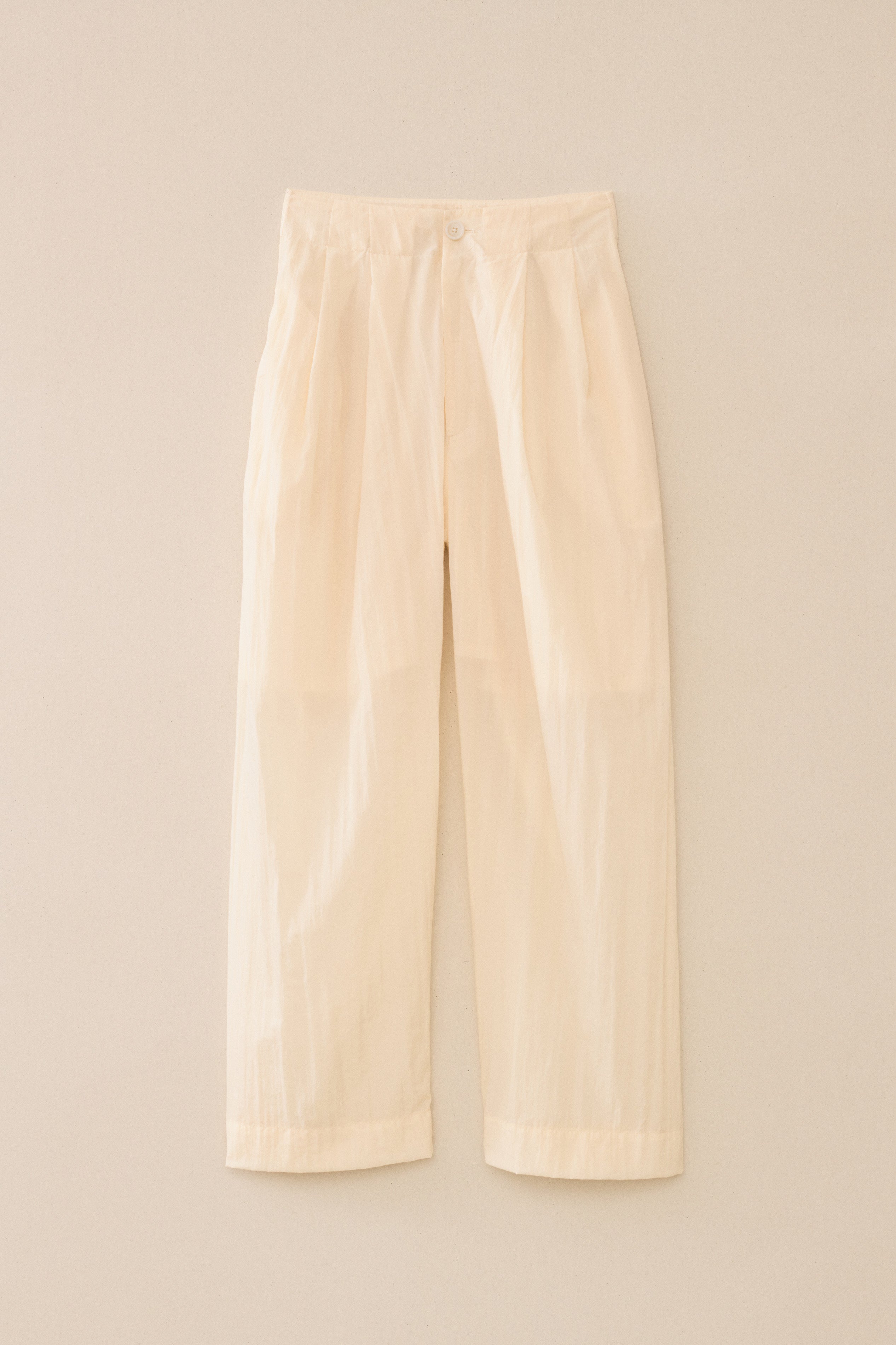 TRACE TROUSER