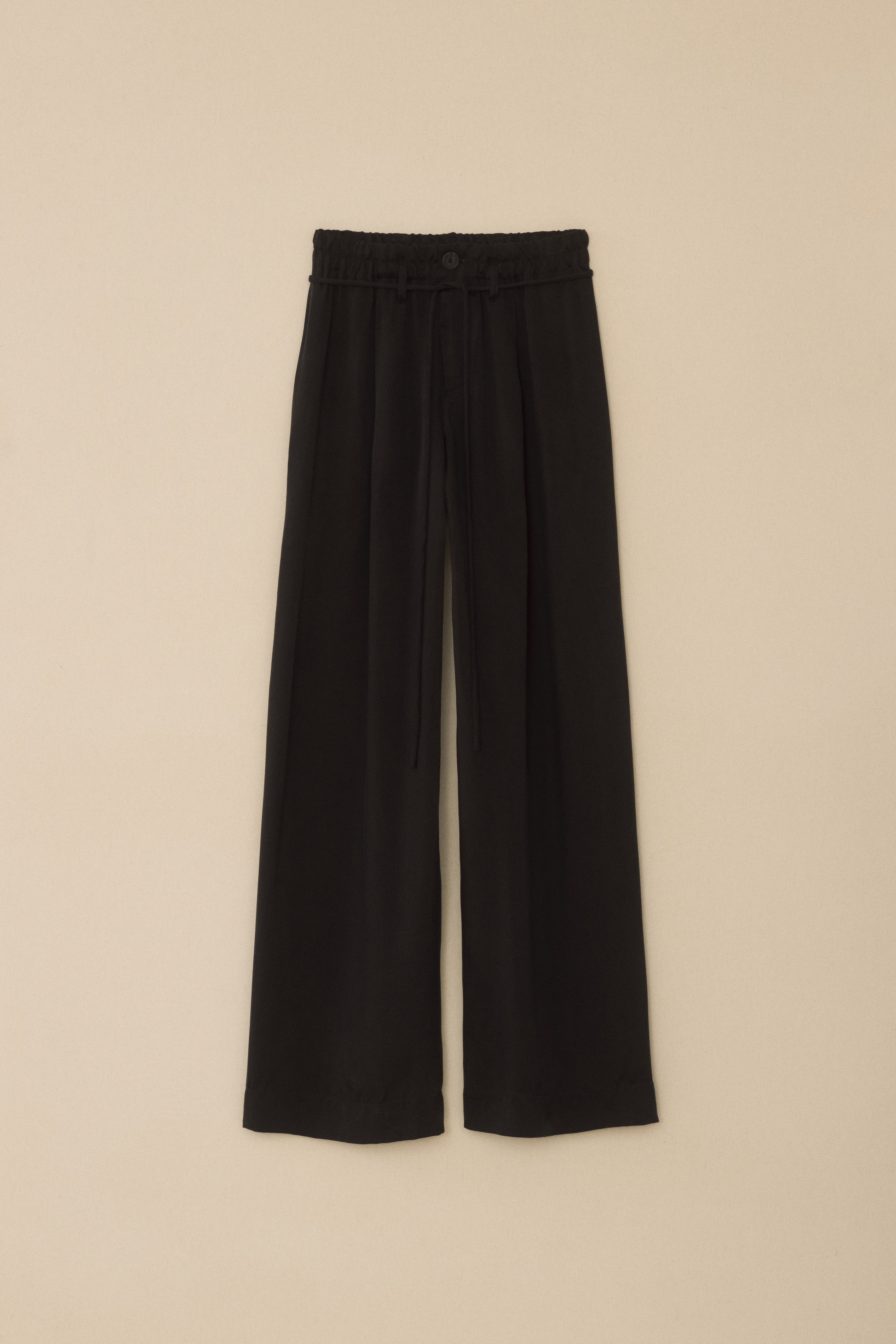SANDED TROUSER