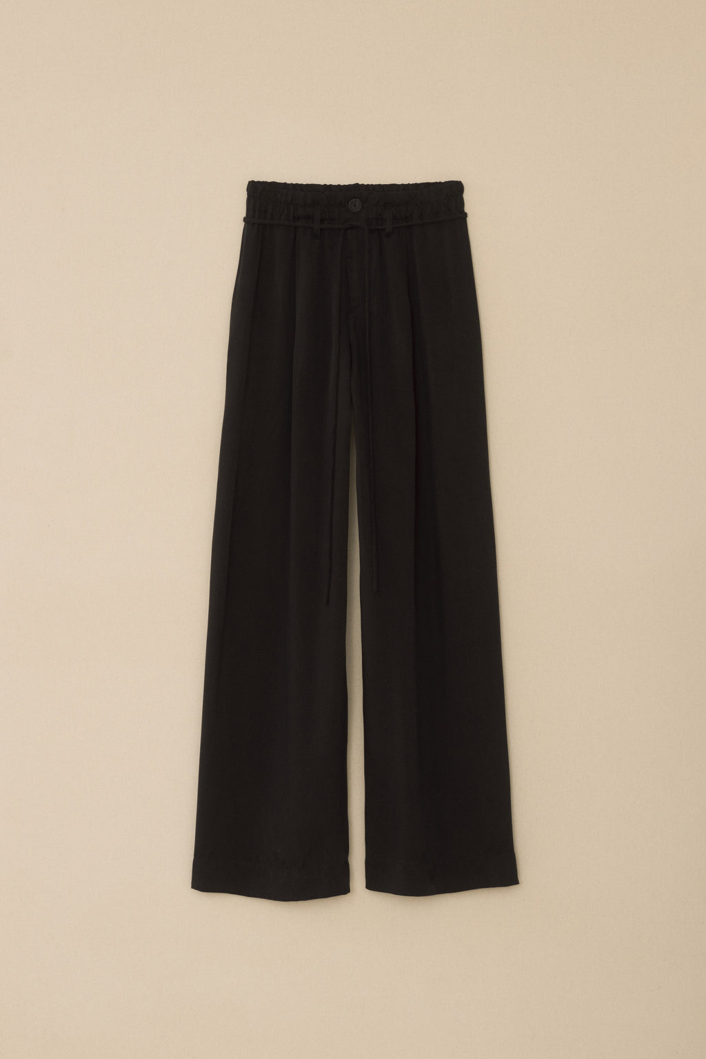 SANDED TROUSER