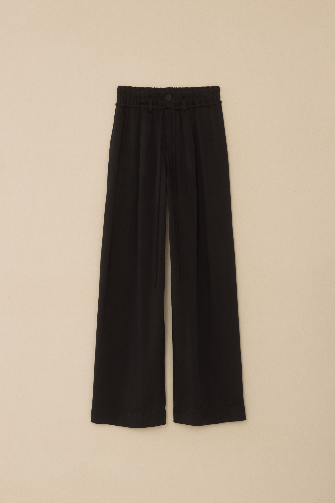 SANDED TROUSER