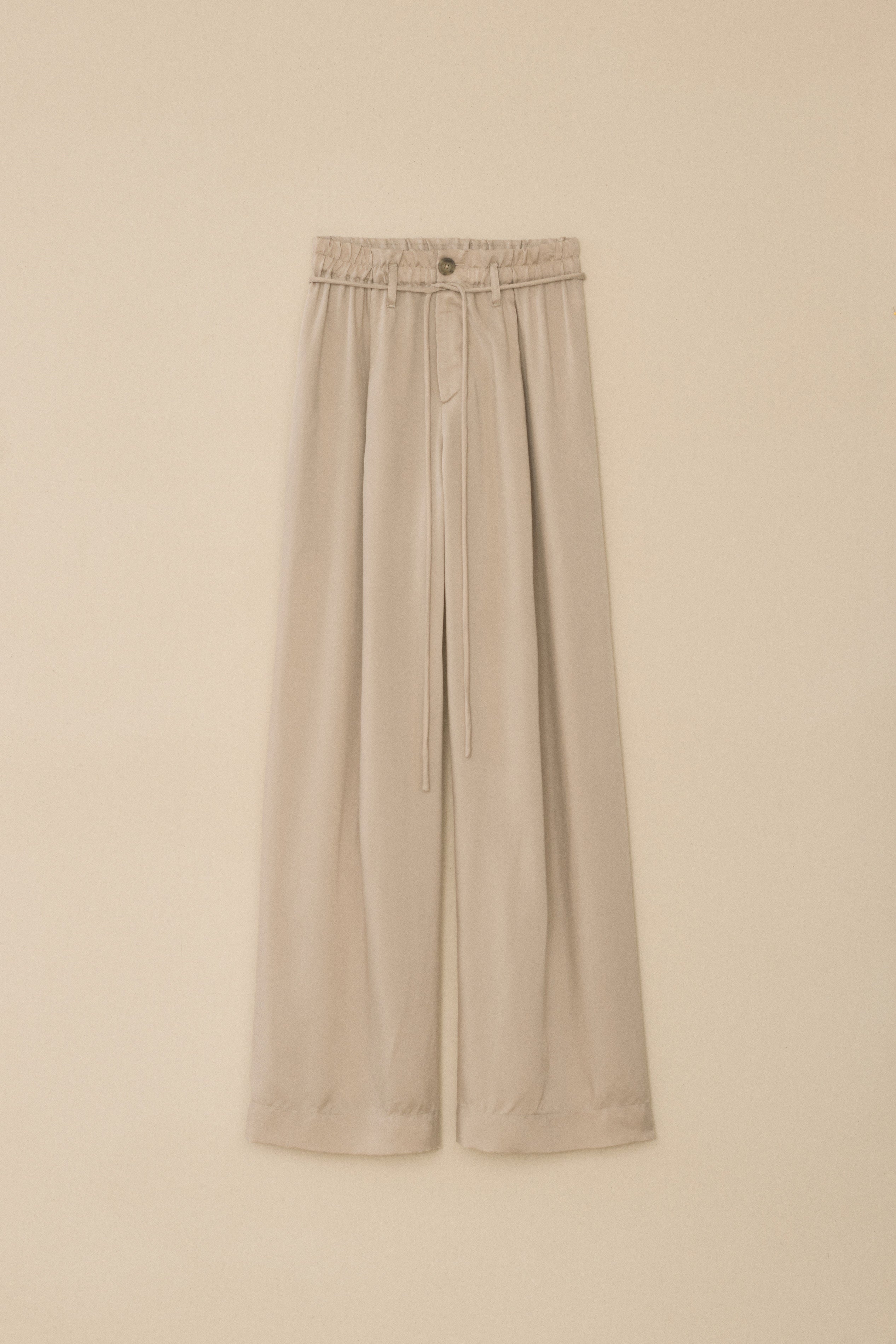 SANDED TROUSER