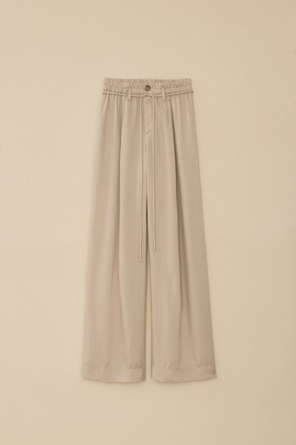 SANDED TROUSER