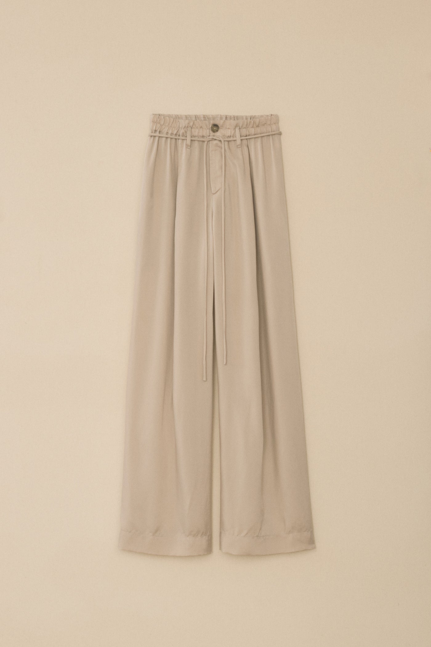 SANDED TROUSER