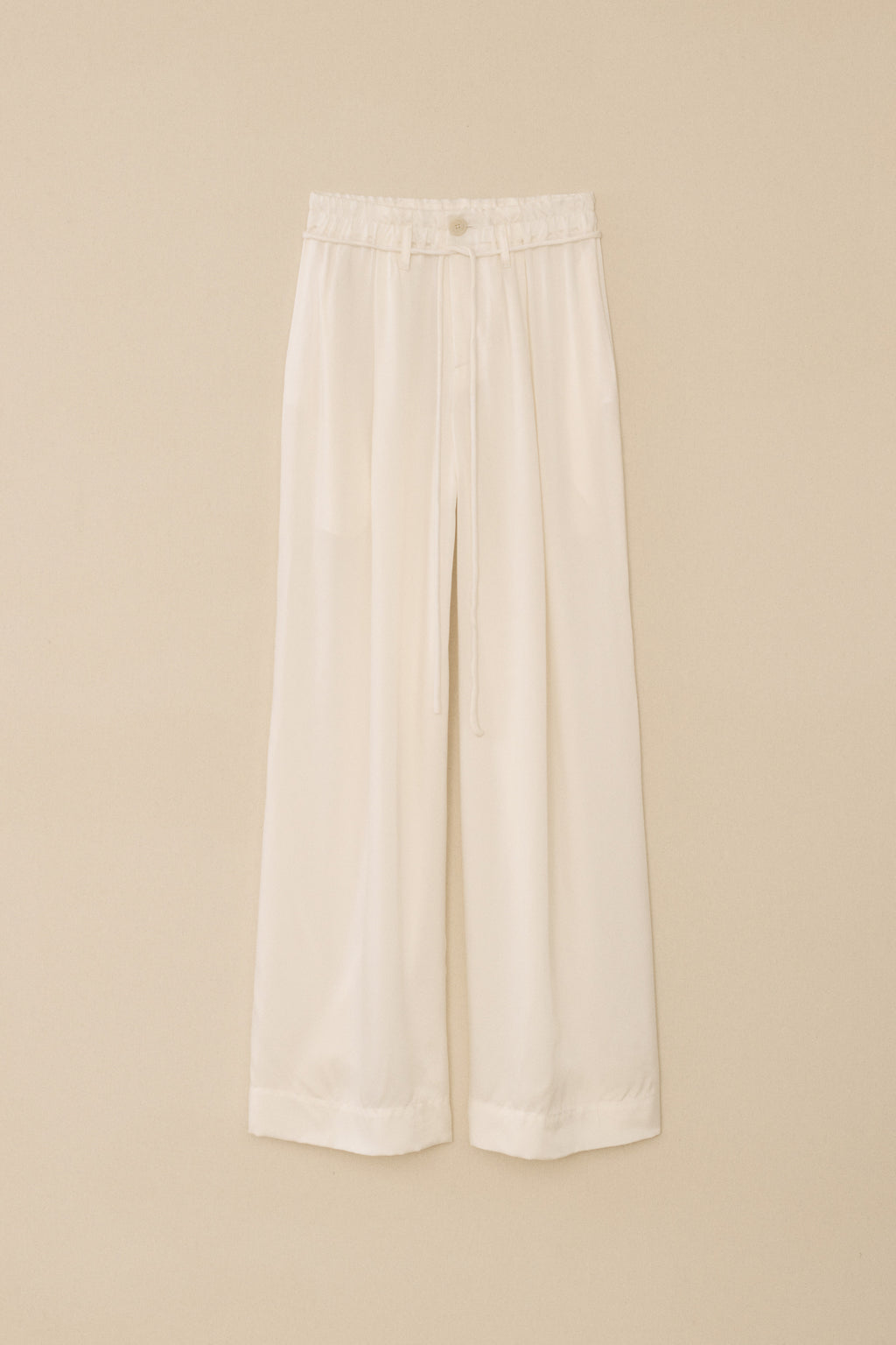 SANDED TROUSER