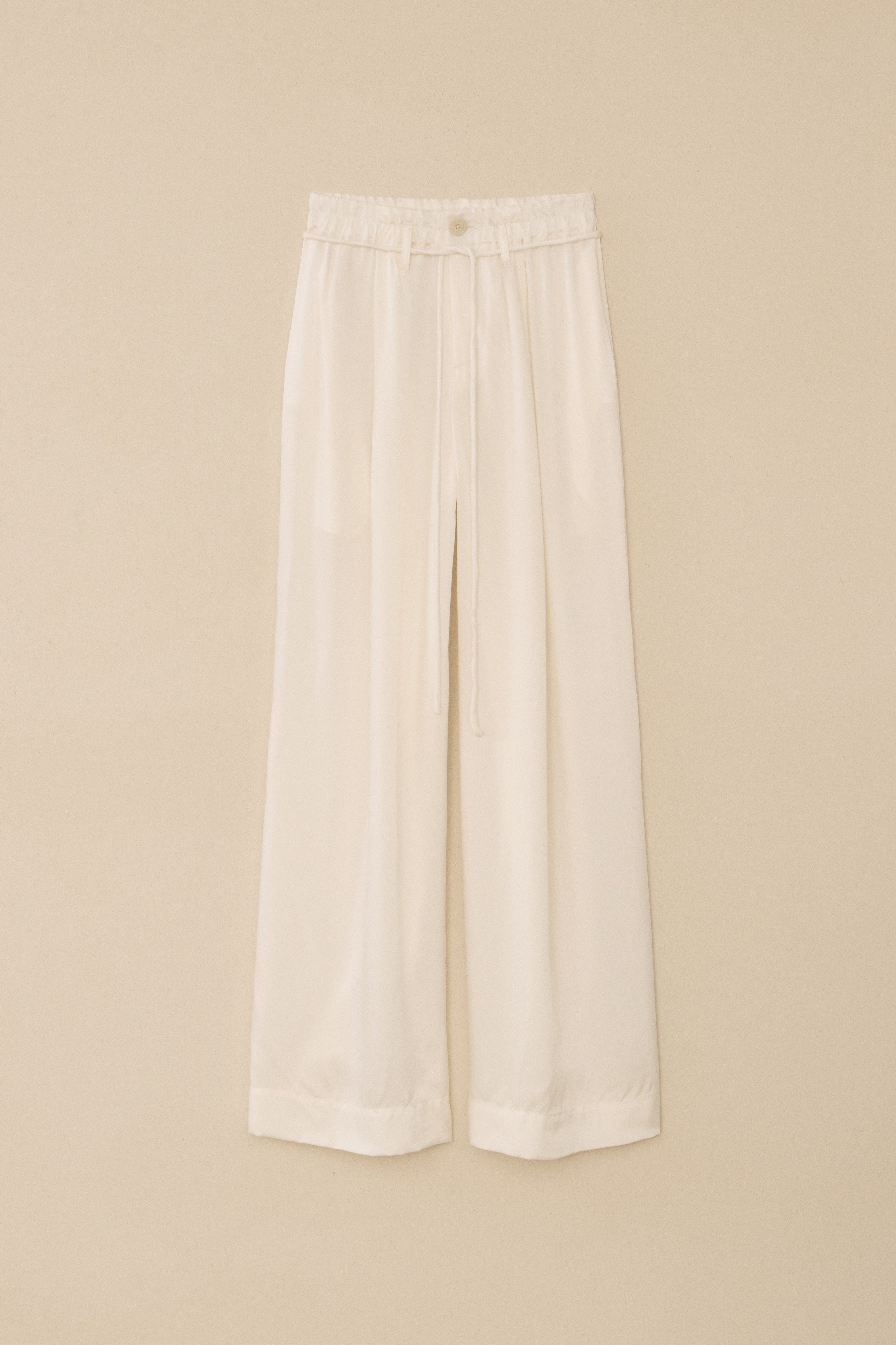 SANDED TROUSER