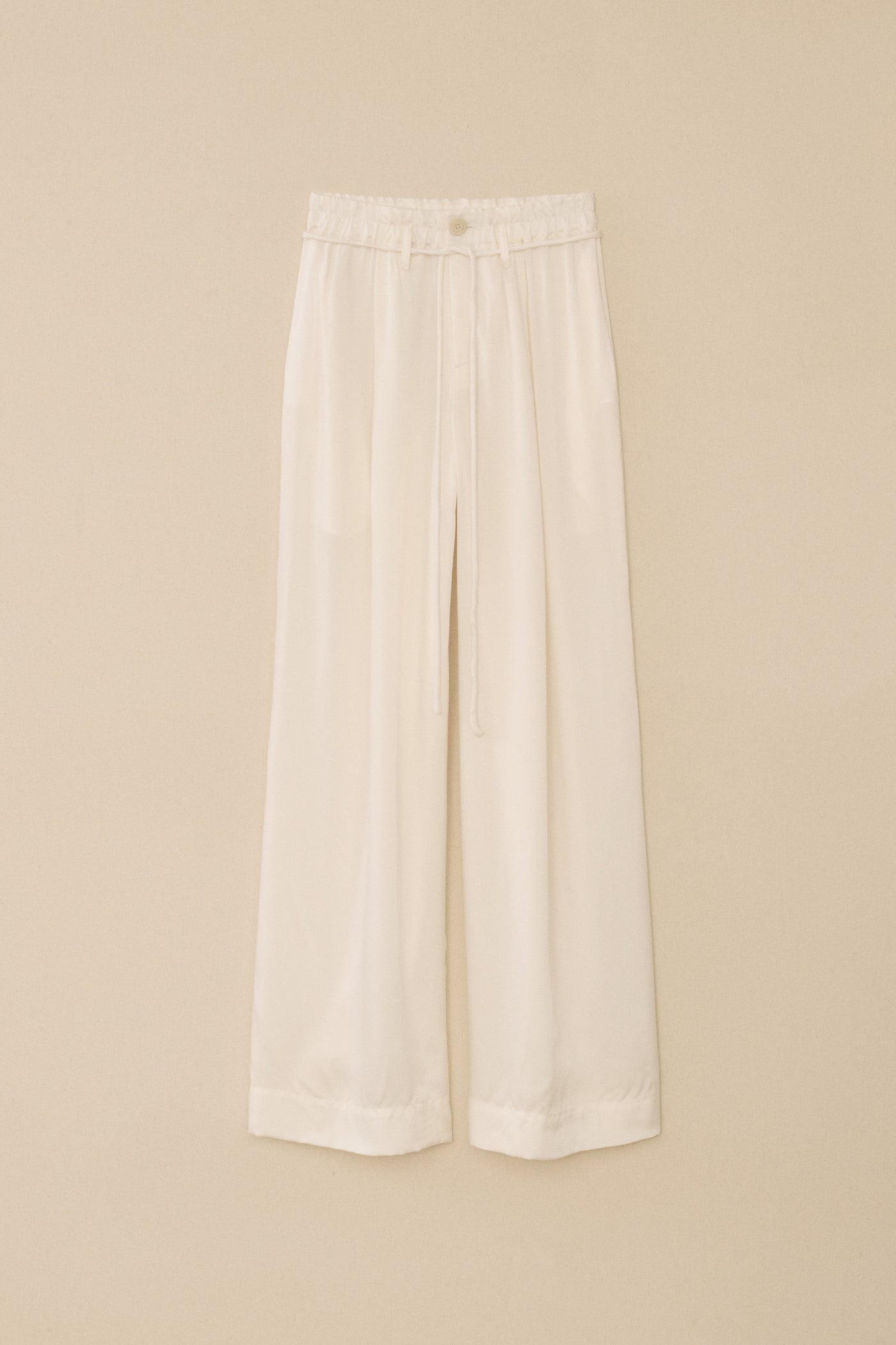 SANDED TROUSER
