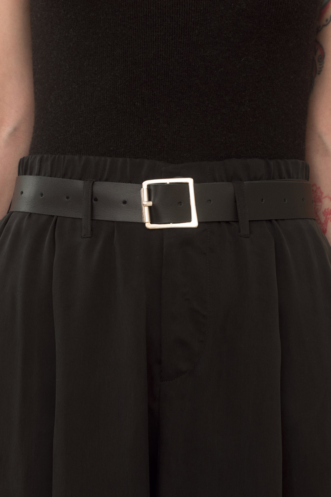 PLATA BELT