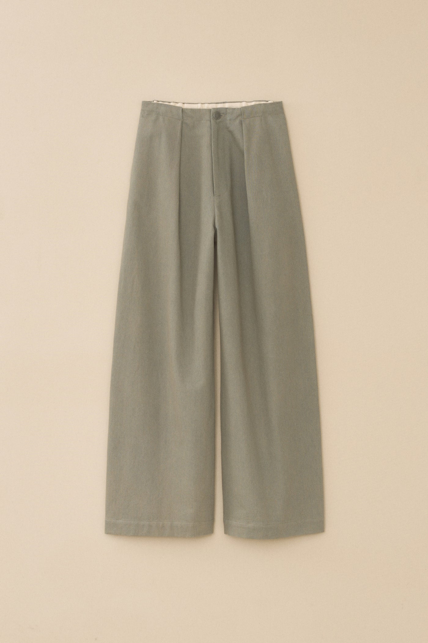 FRAME TROUSER