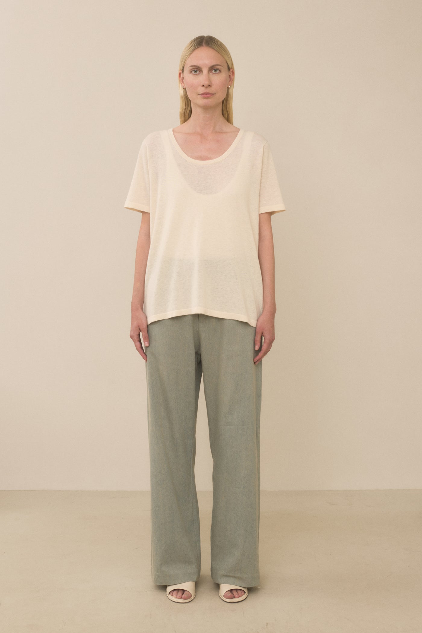 GALLERY TROUSER