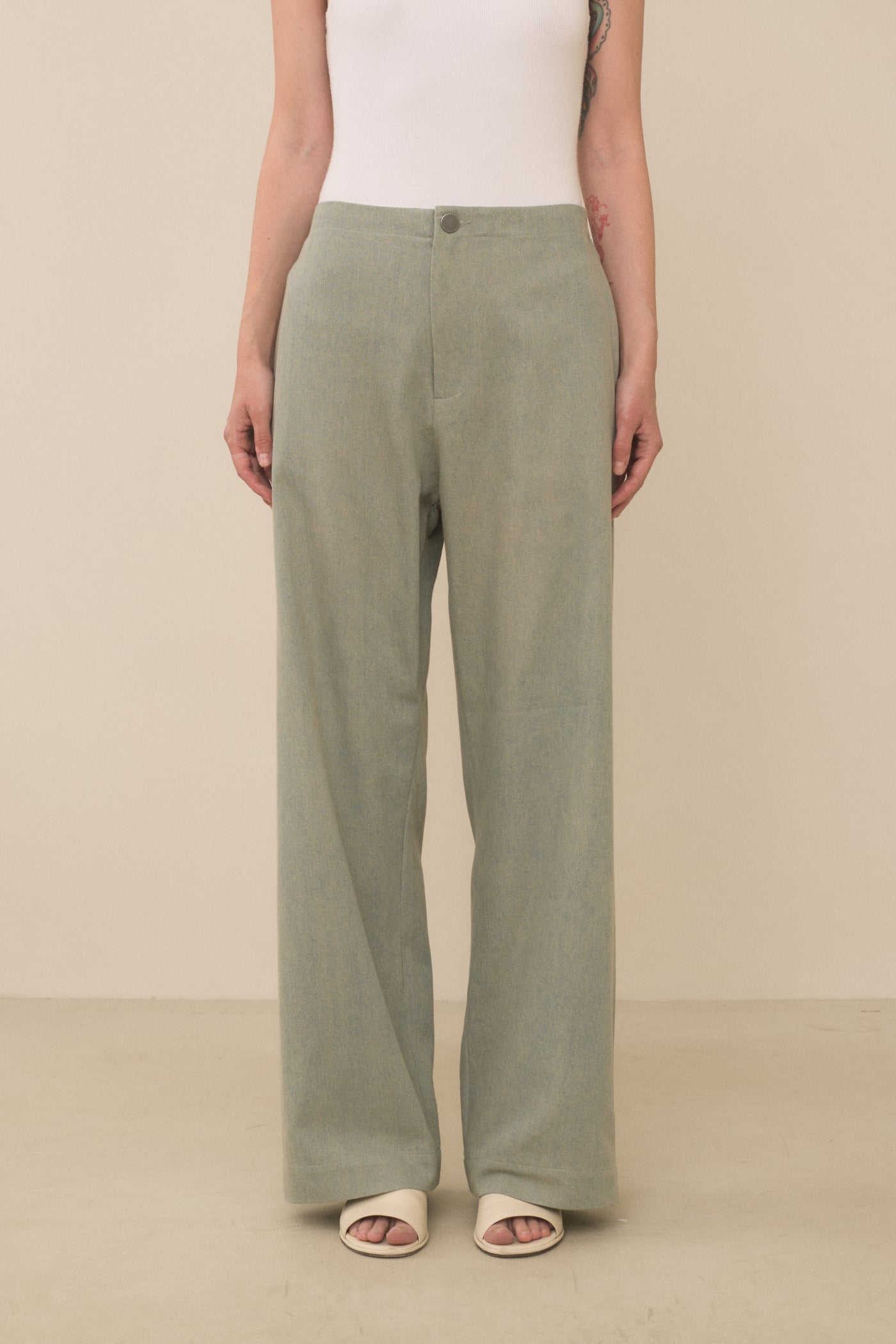 GALLERY TROUSER