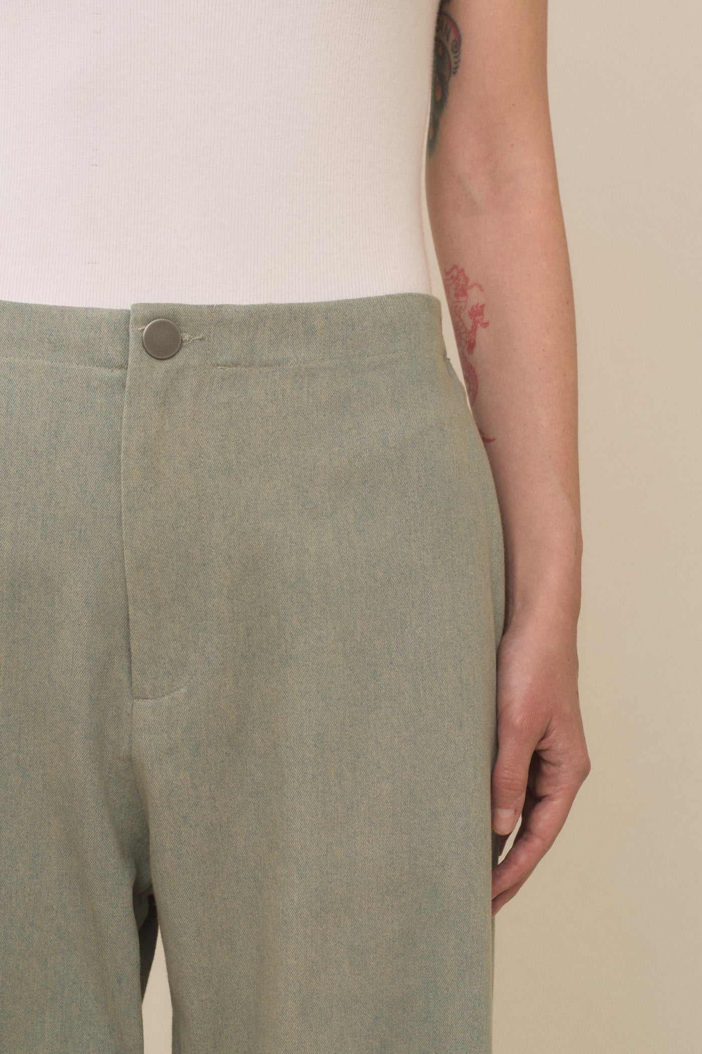 GALLERY TROUSER