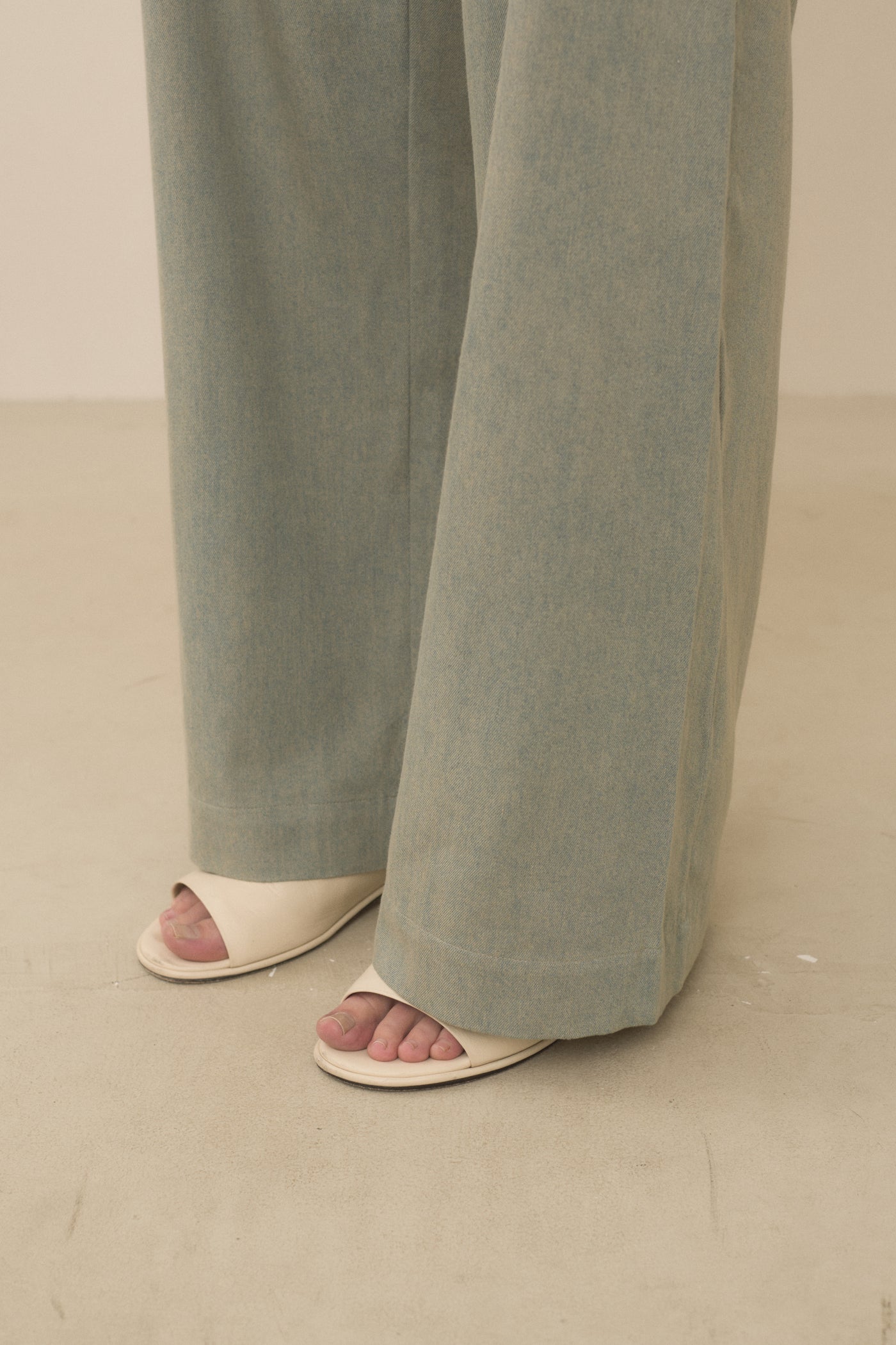 GALLERY TROUSER