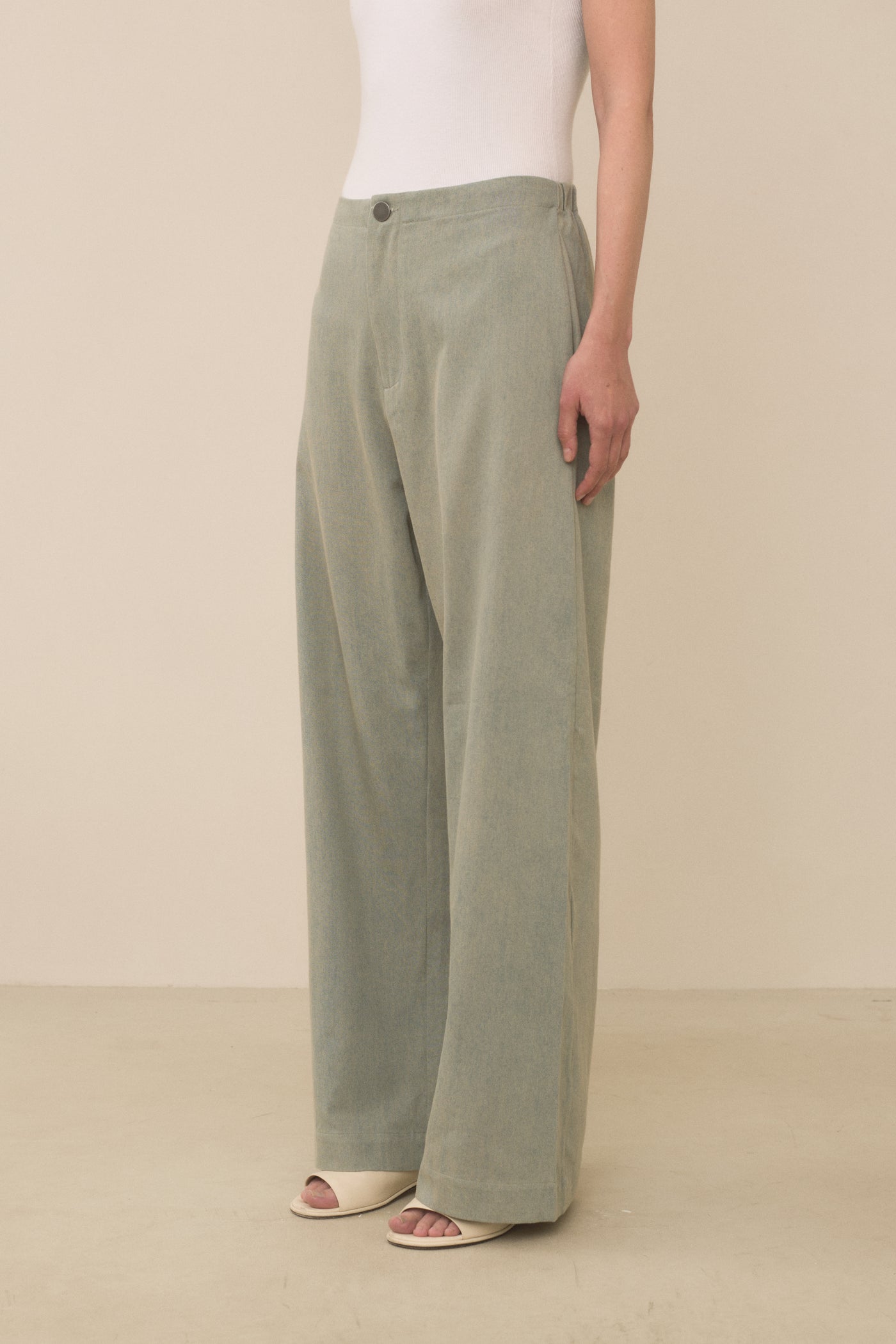 GALLERY TROUSER
