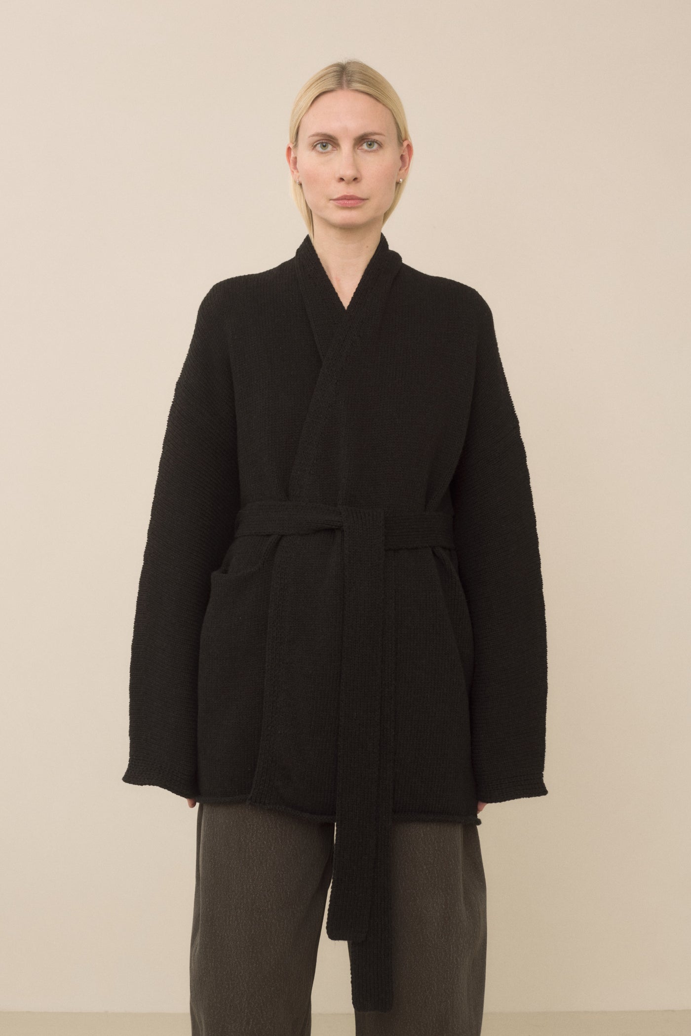 COTO CARDIGAN – Lauren Manoogian - Main Image