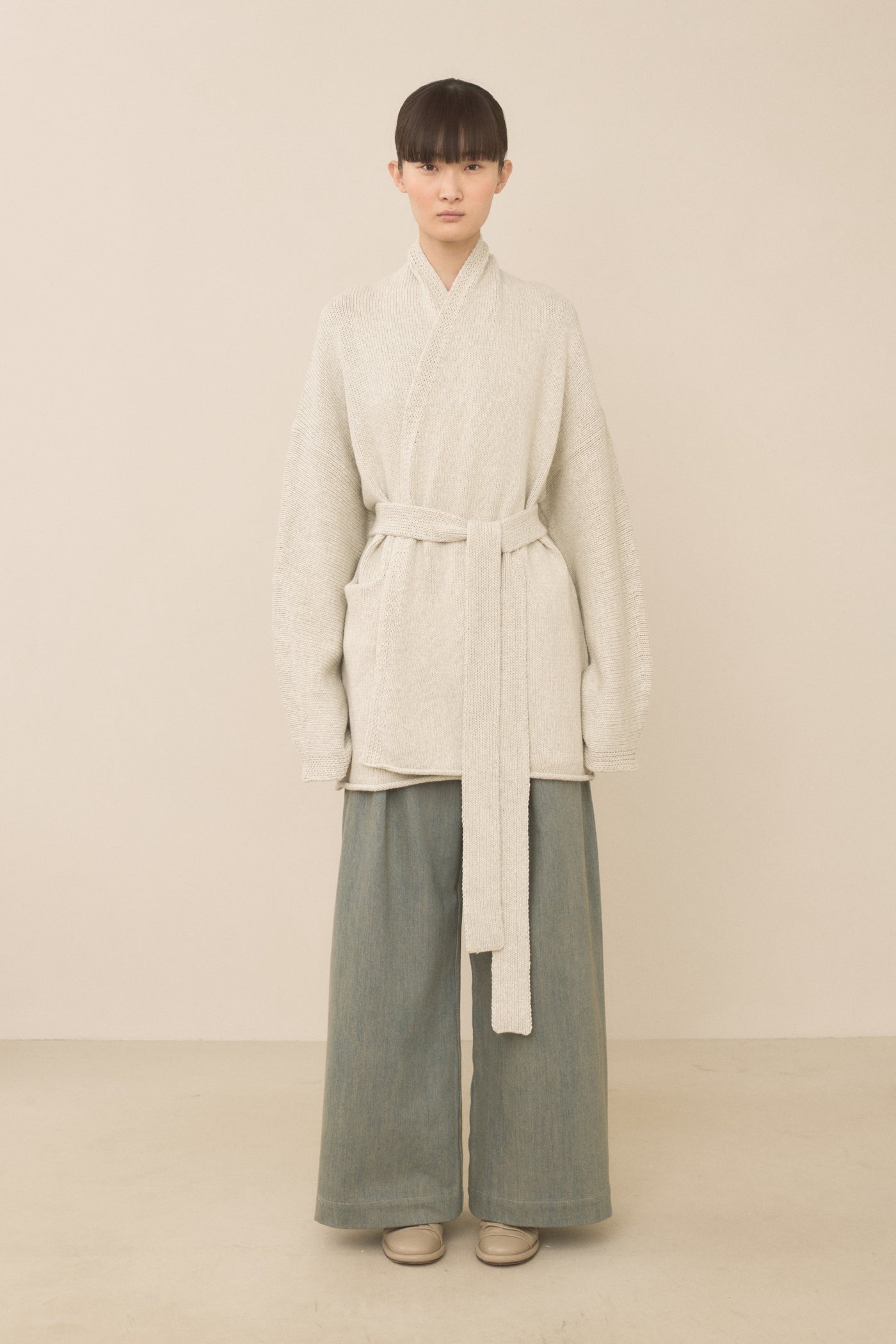 COTO CARDIGAN