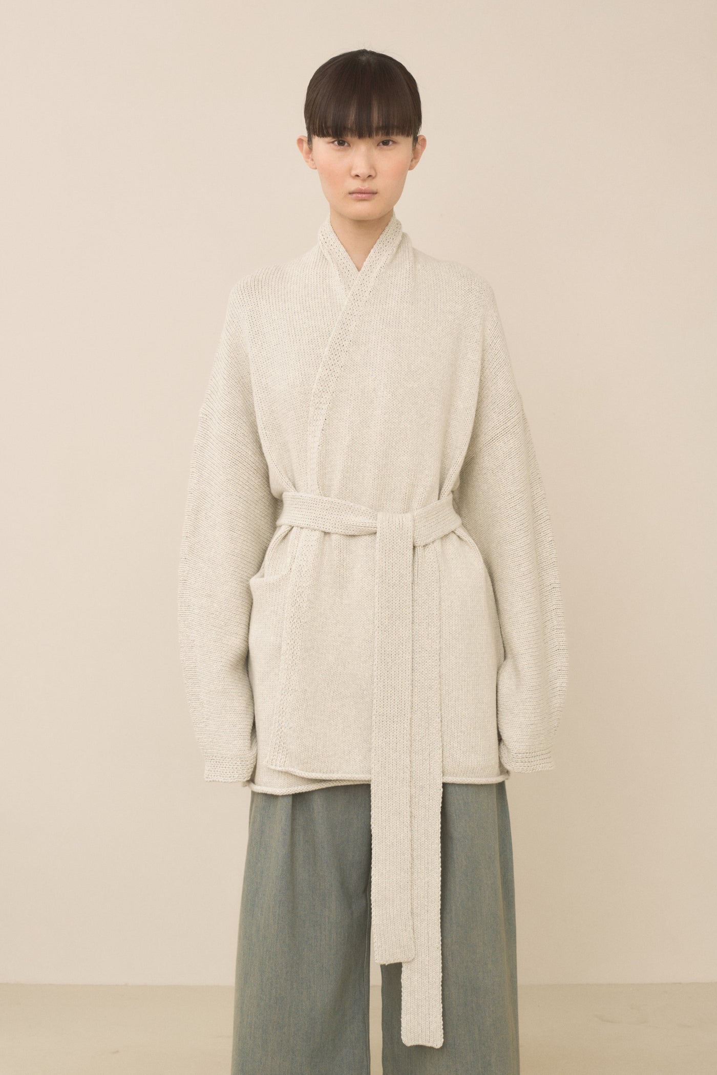 COTO CARDIGAN