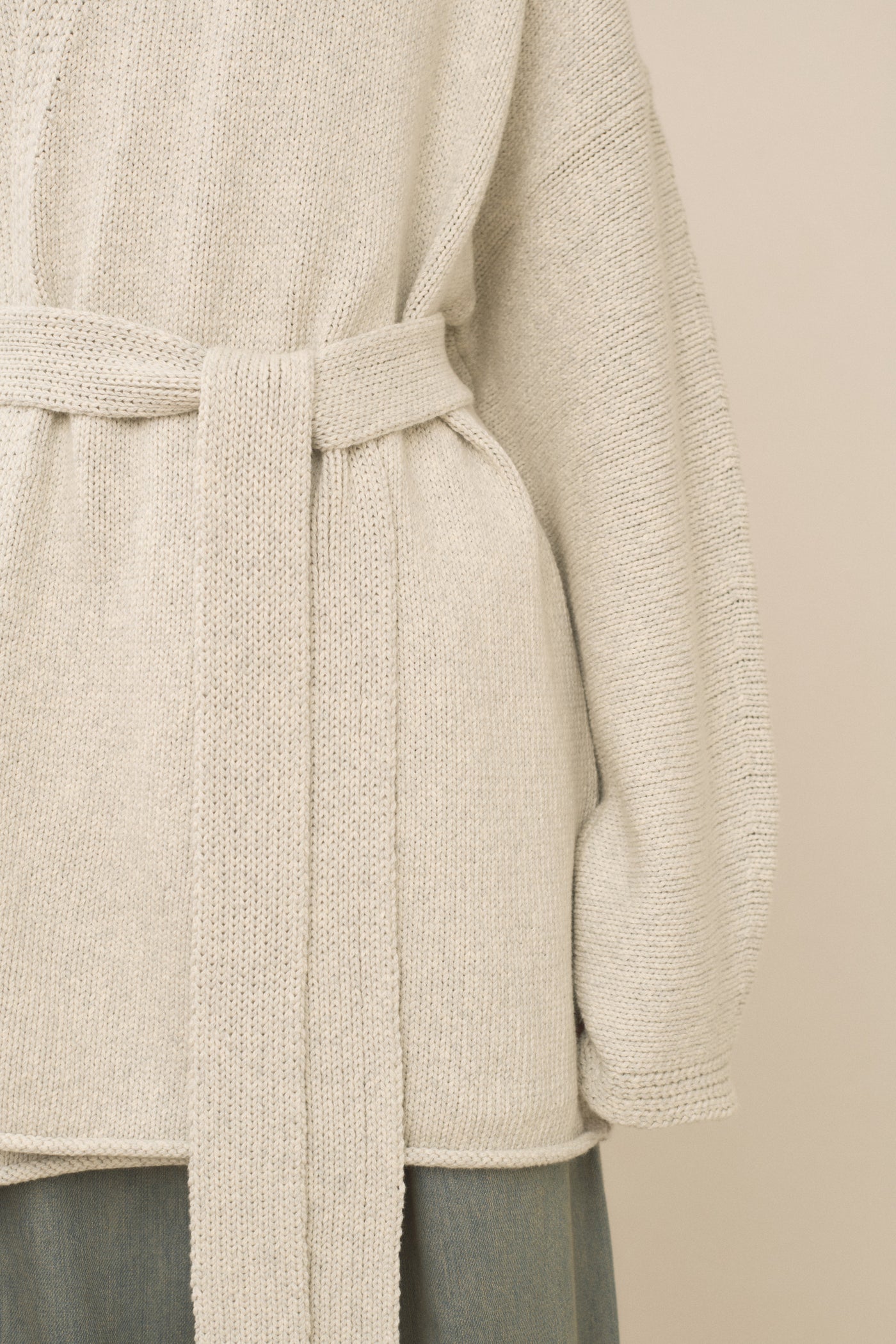 COTO CARDIGAN
