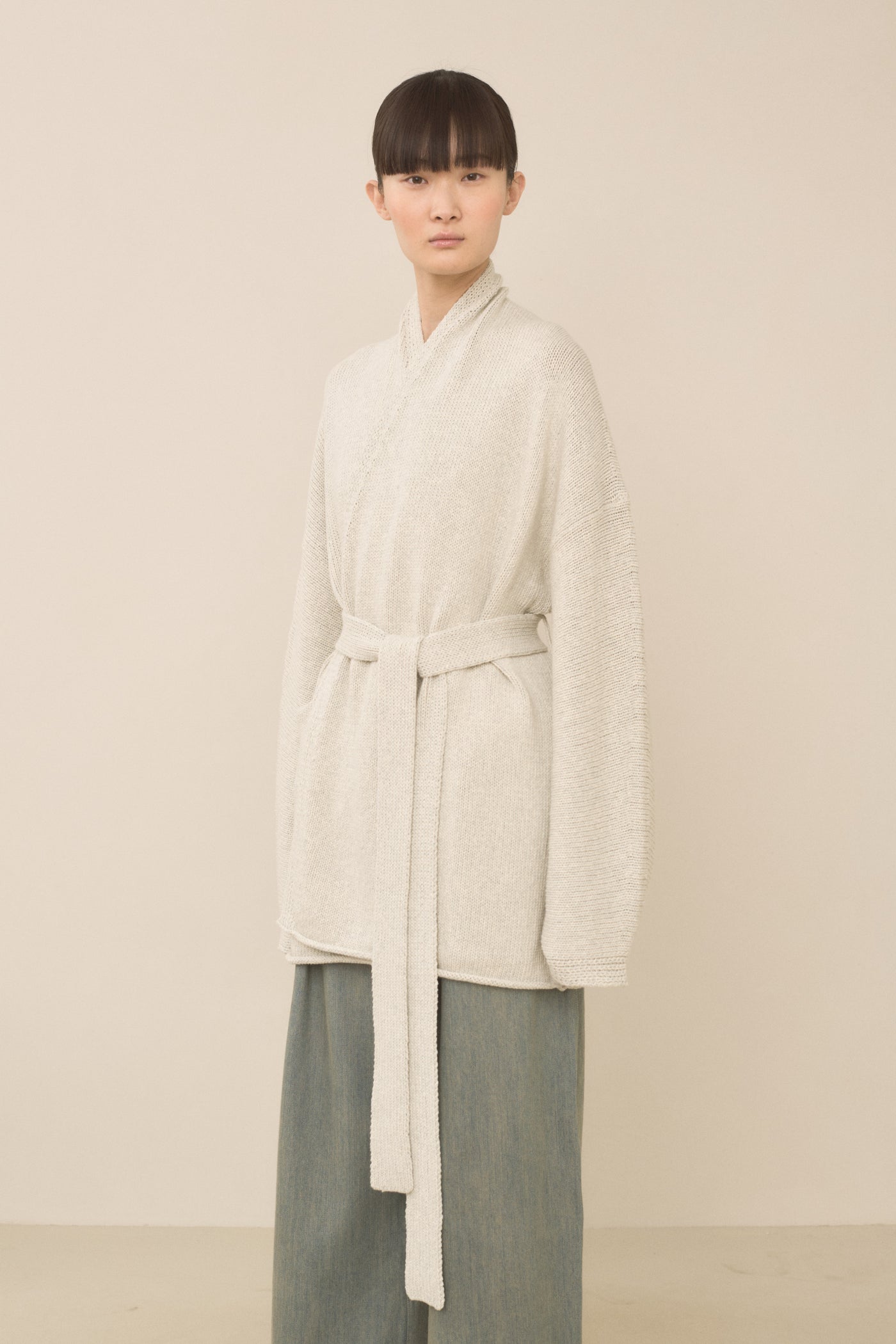 COTO CARDIGAN