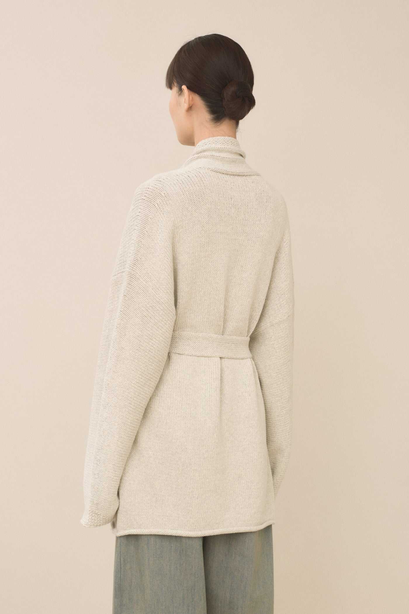COTO CARDIGAN