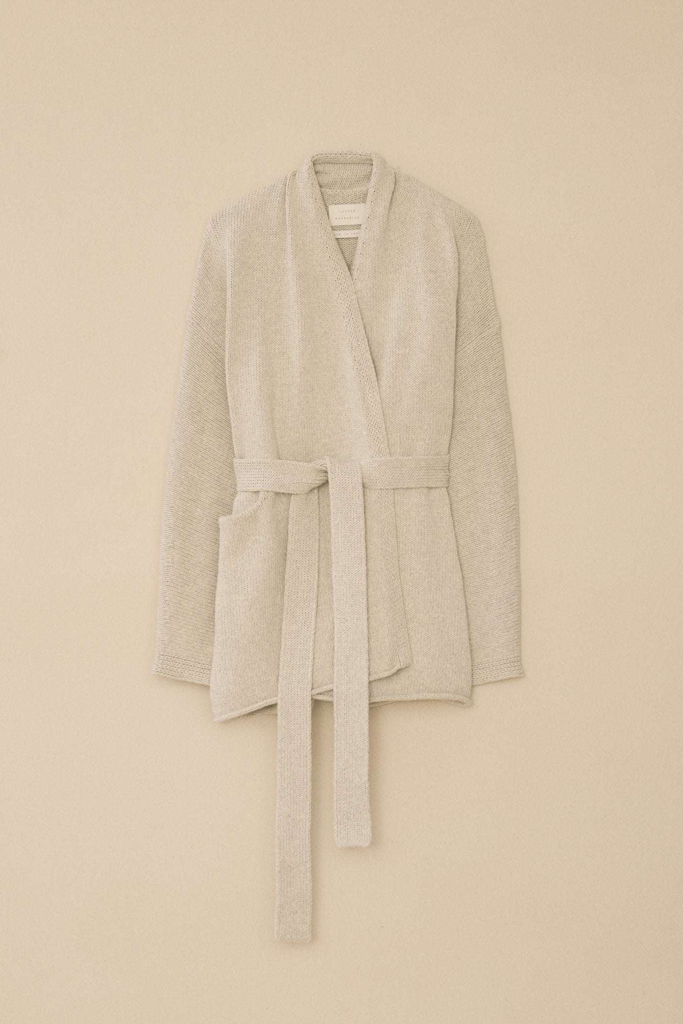 COTO CARDIGAN