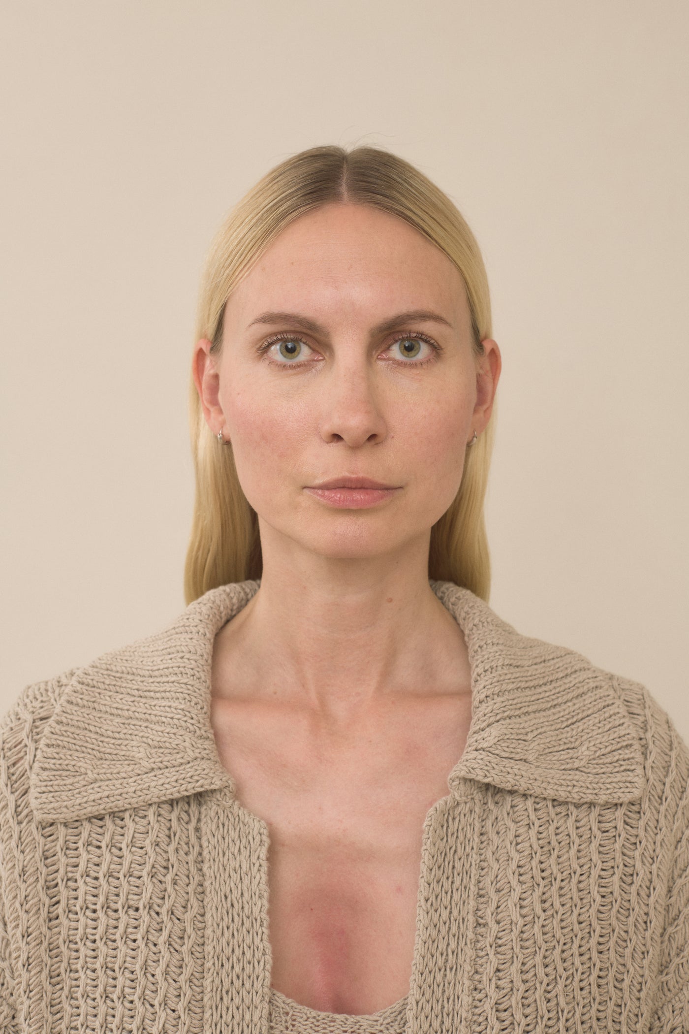 RACK CARDIGAN