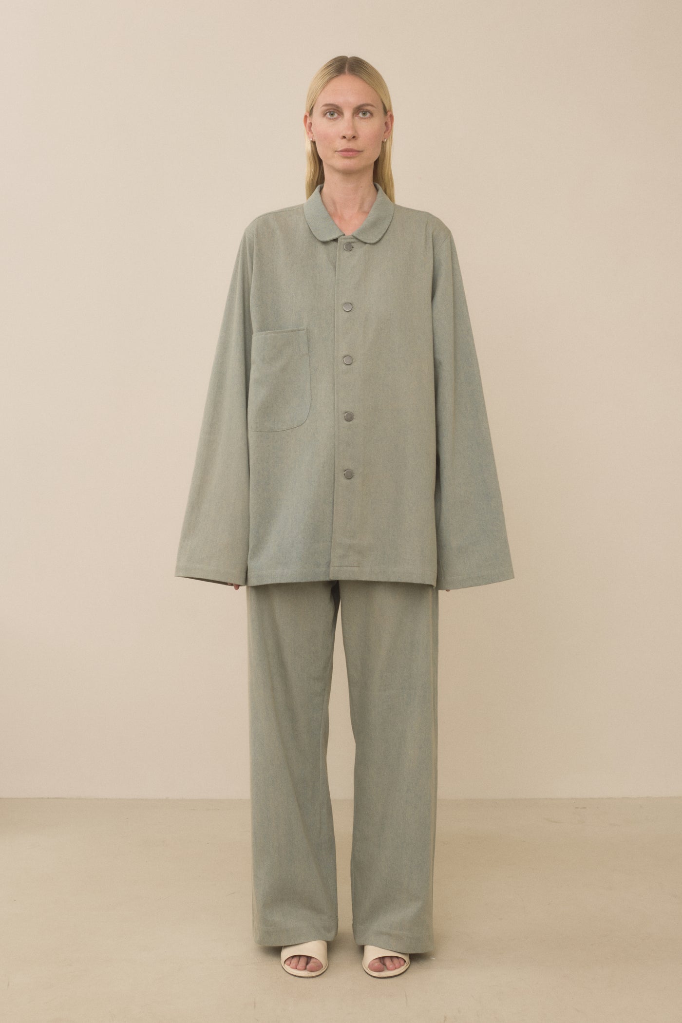 GALLERY JACKET