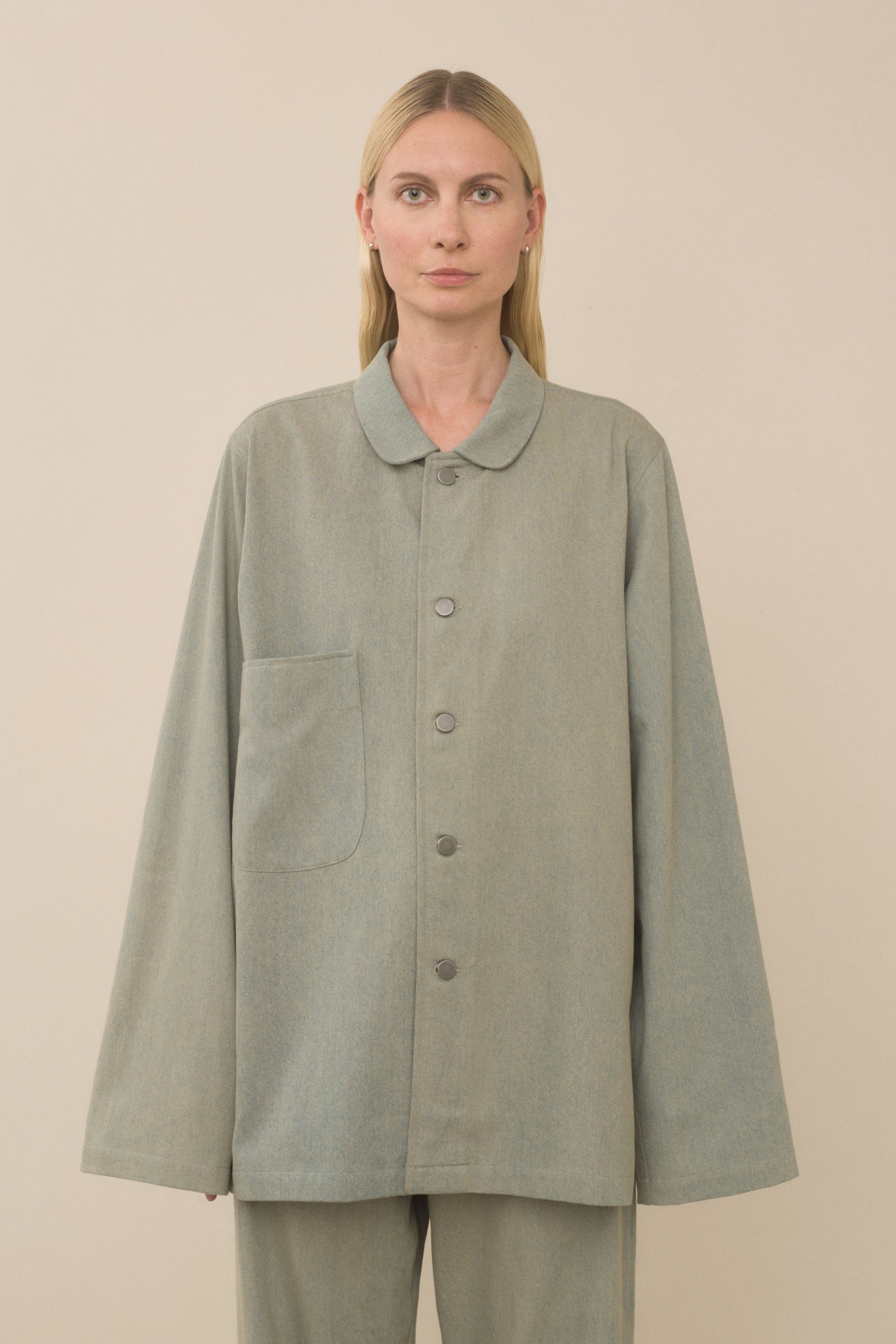 GALLERY JACKET