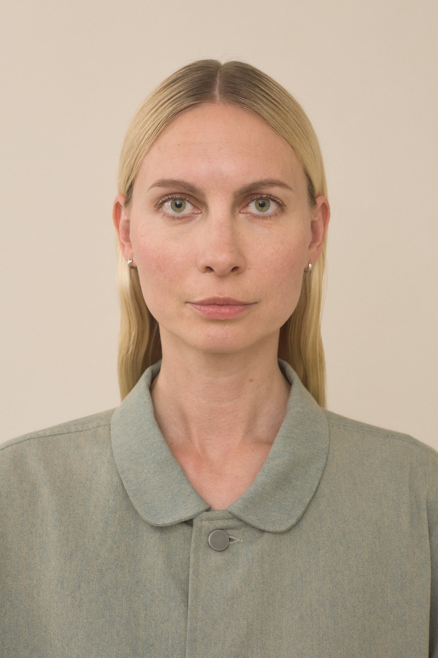 GALLERY JACKET