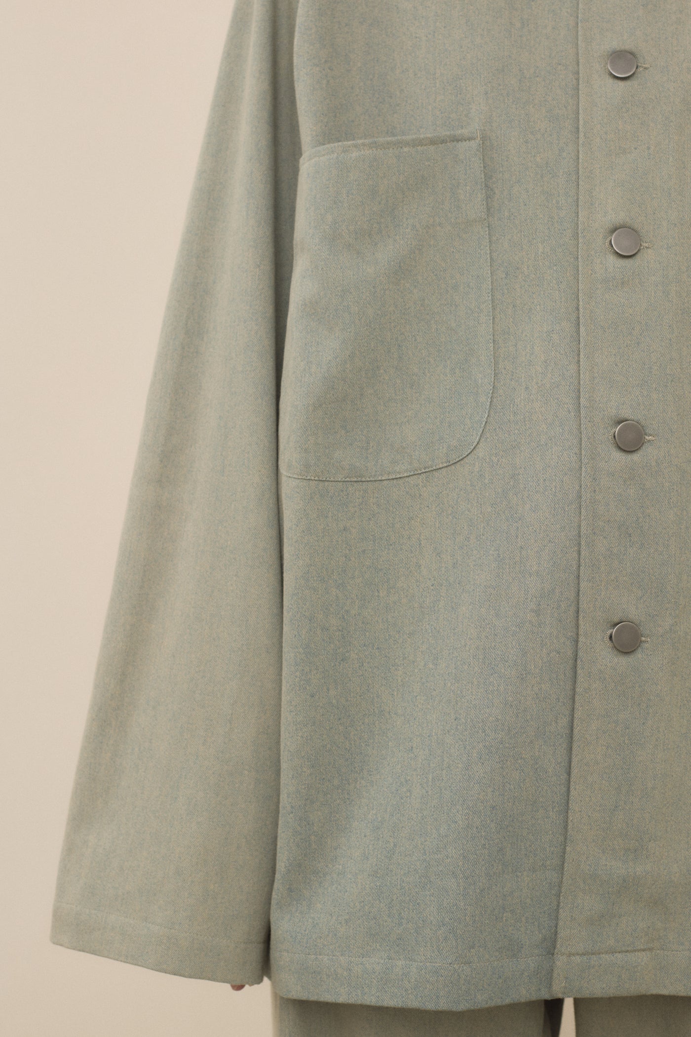 GALLERY JACKET