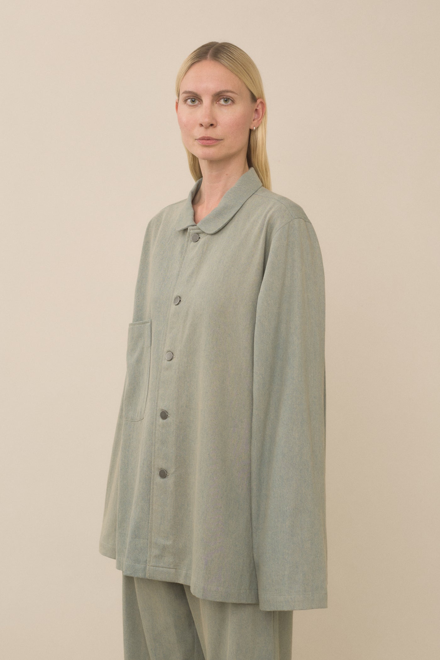 GALLERY JACKET