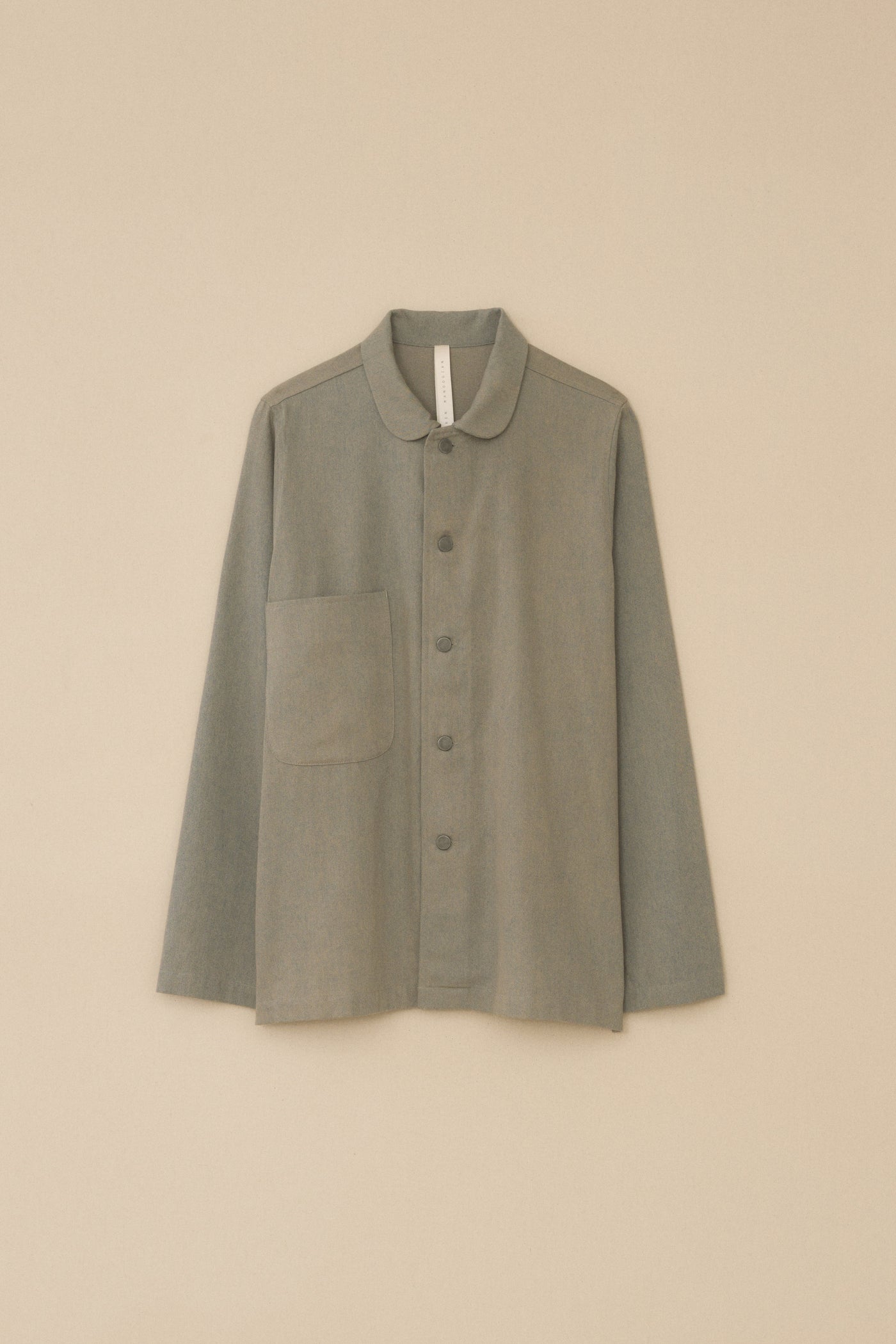 GALLERY JACKET