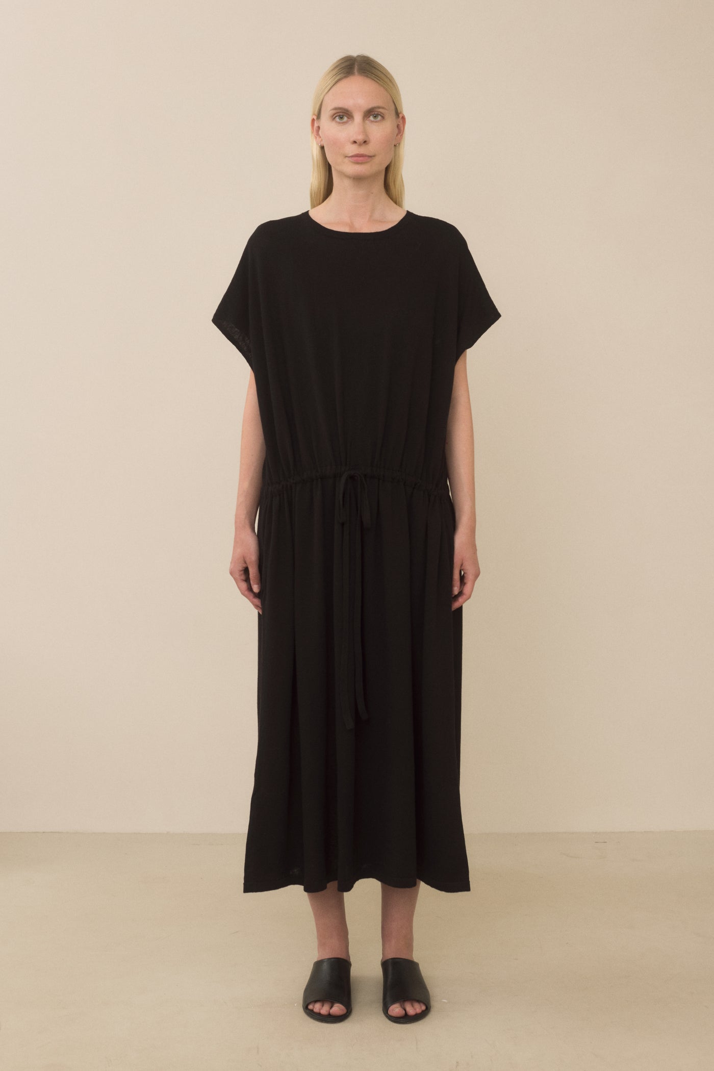 GATHER DRESS