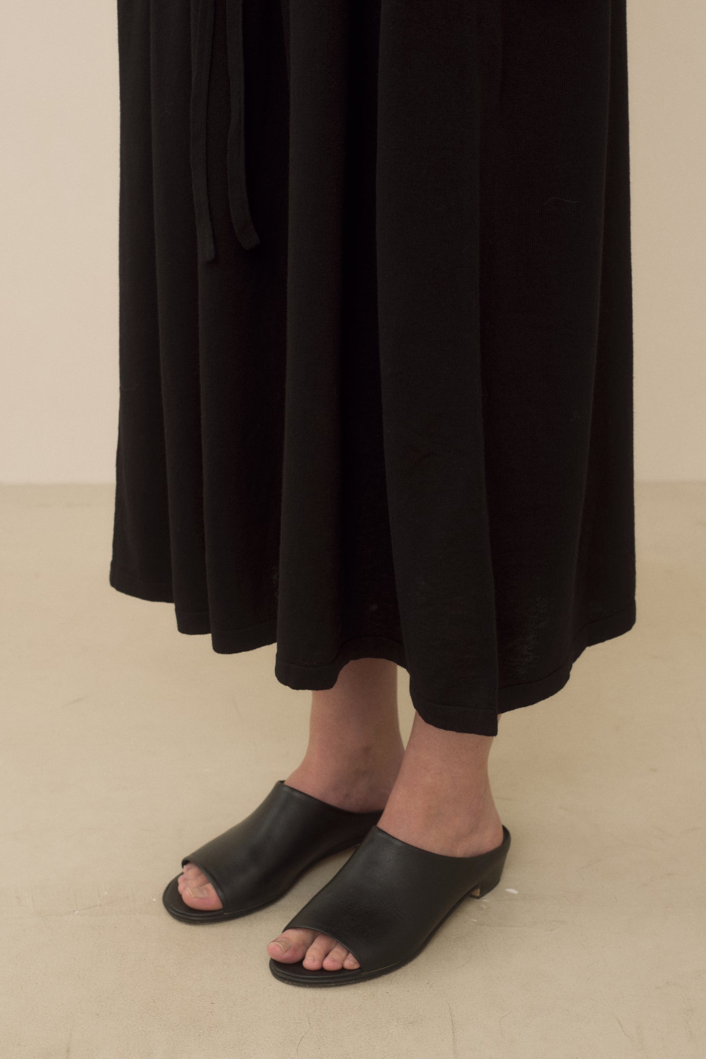 GATHER DRESS