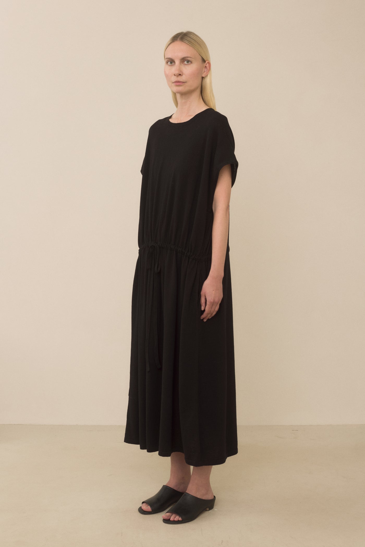 GATHER DRESS
