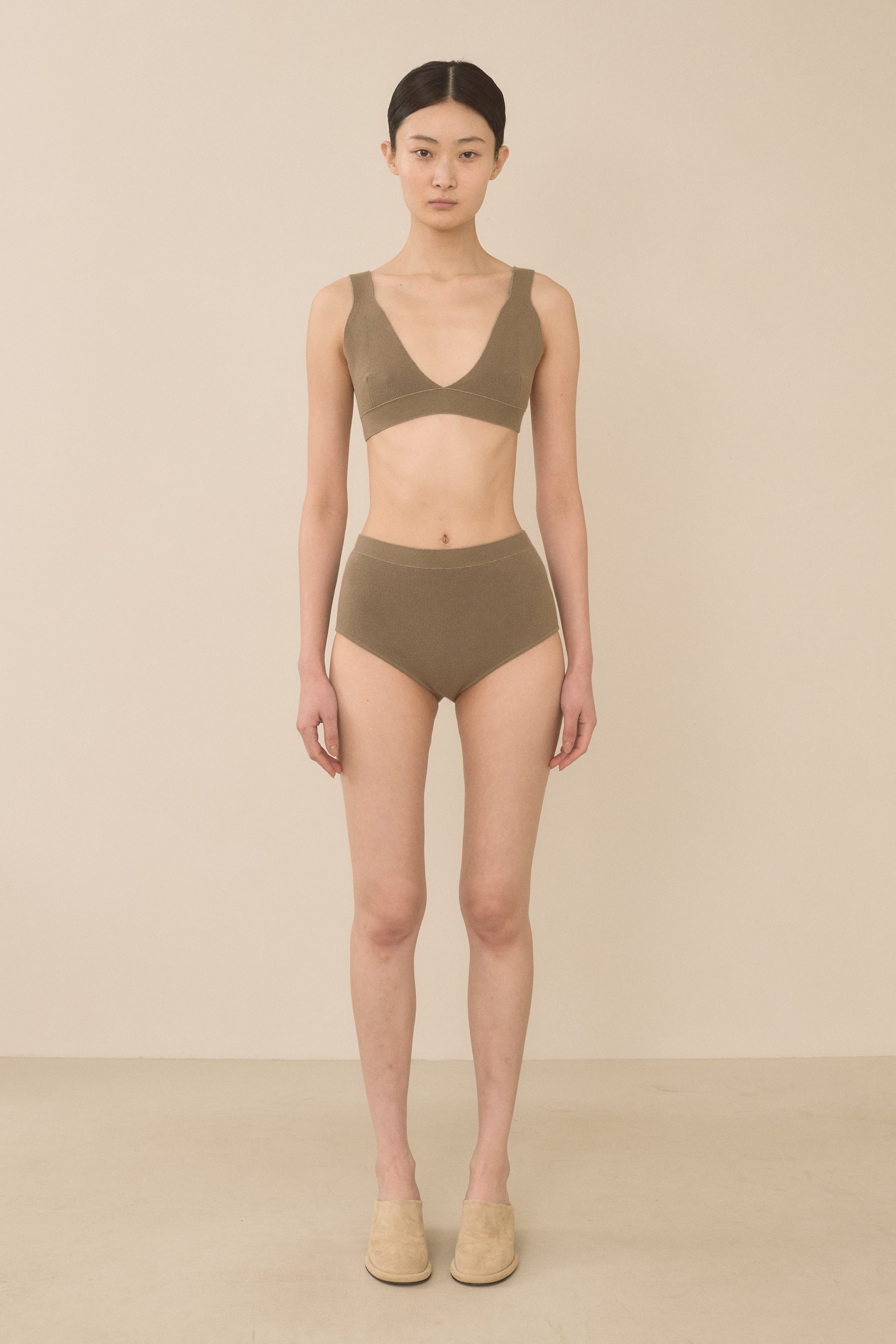 RIB BRIEF