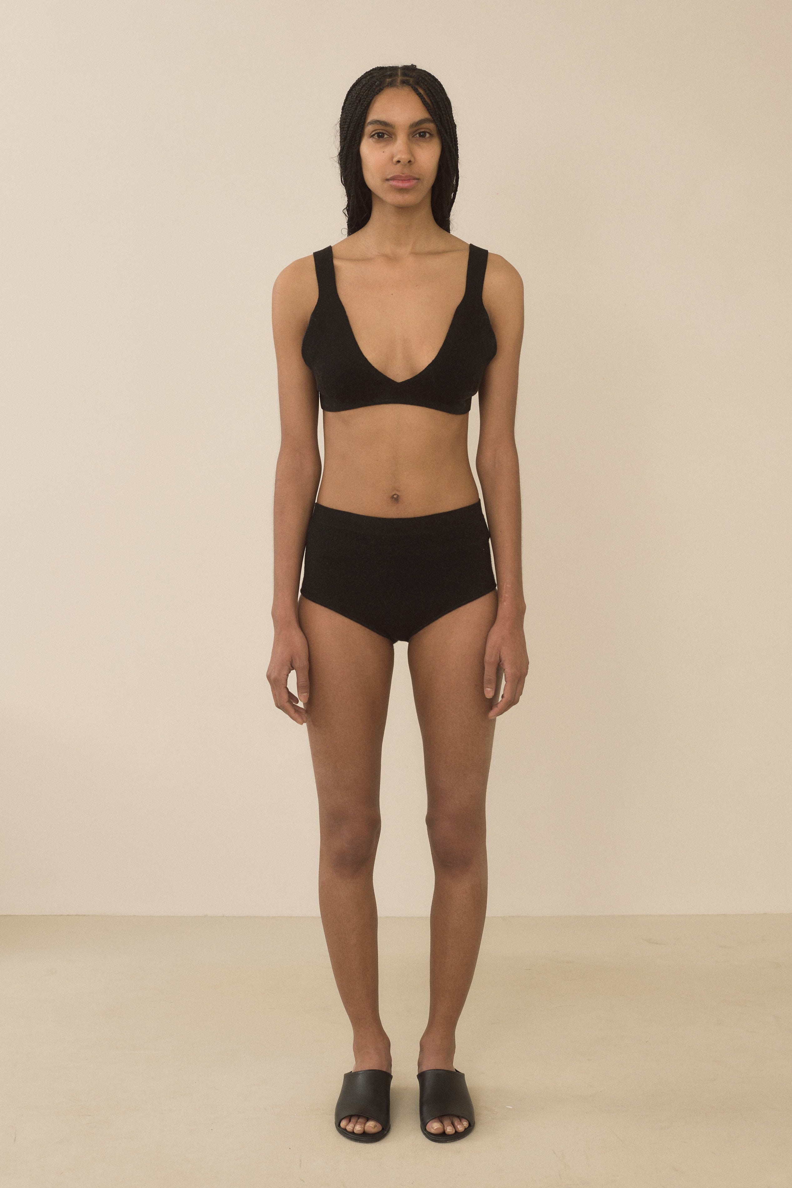 RIB BRIEF