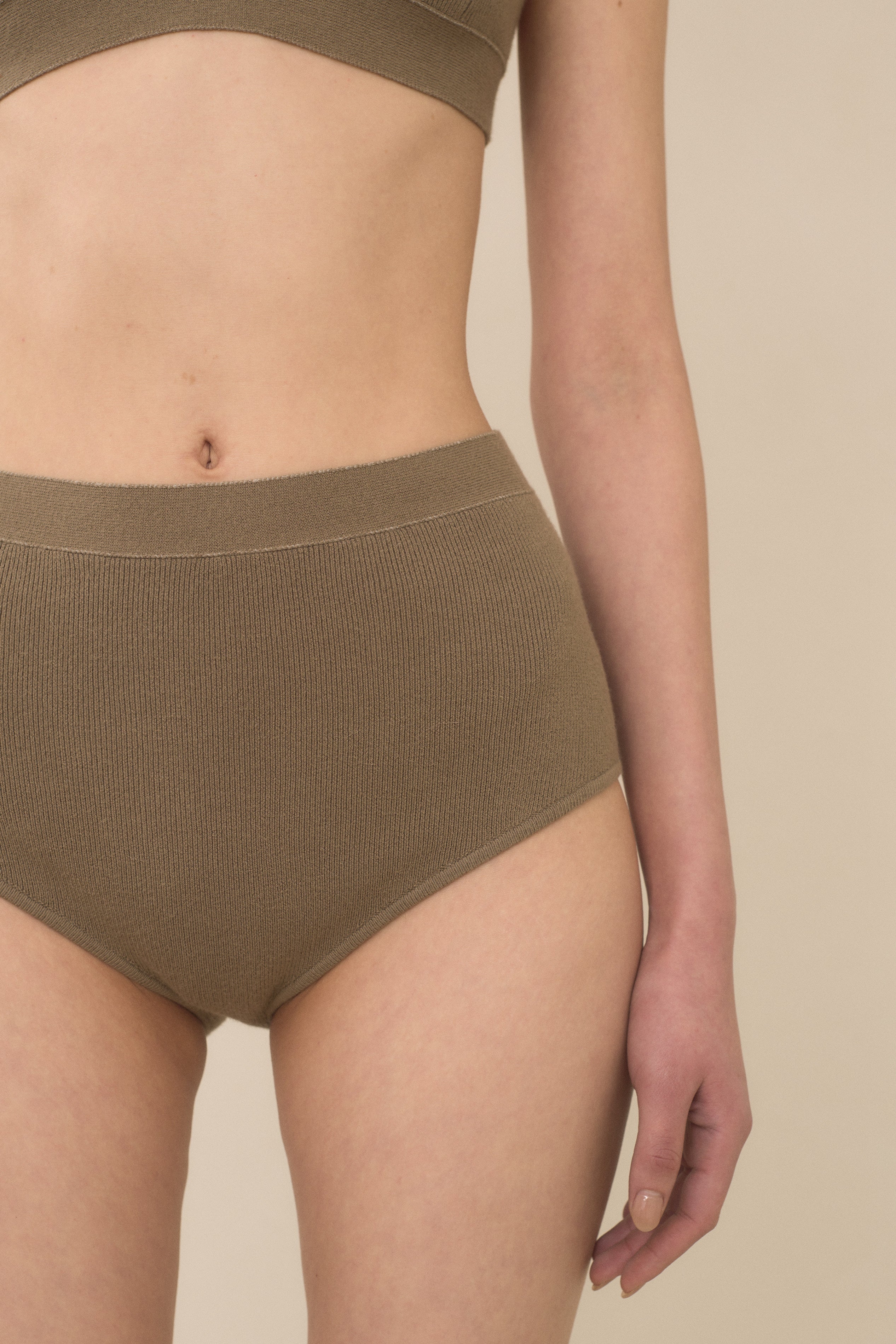 RIB BRIEF