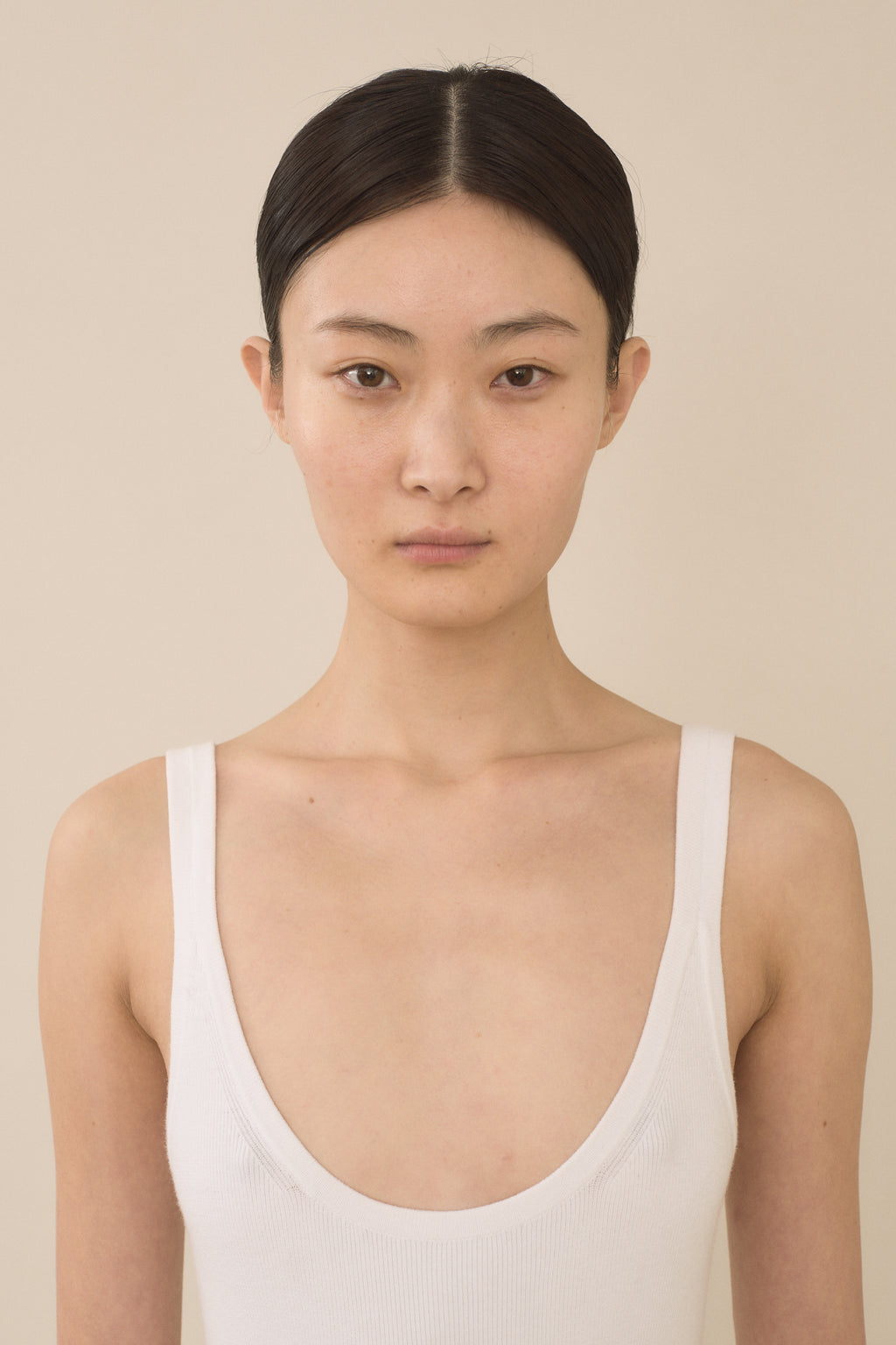RIB BODYSUIT